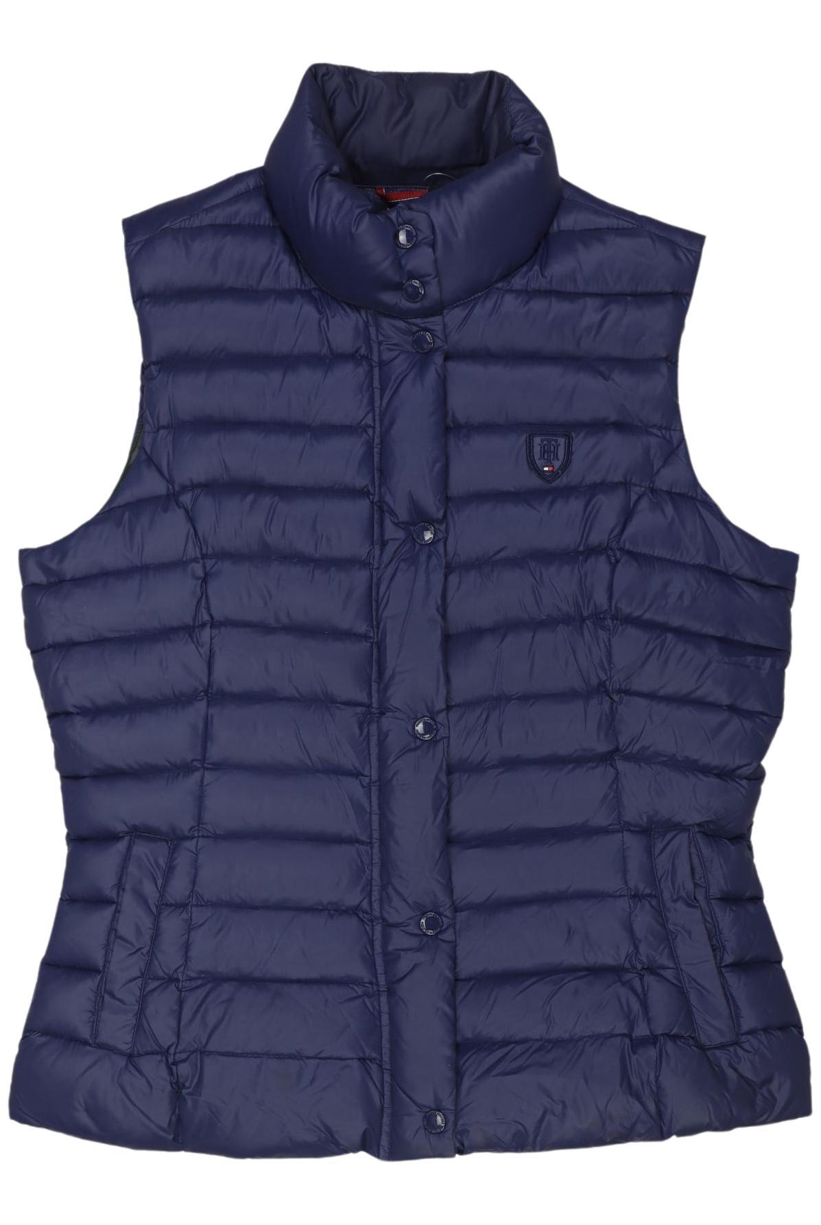 

Tommy Hilfiger Damen Weste, marineblau, Gr. 38