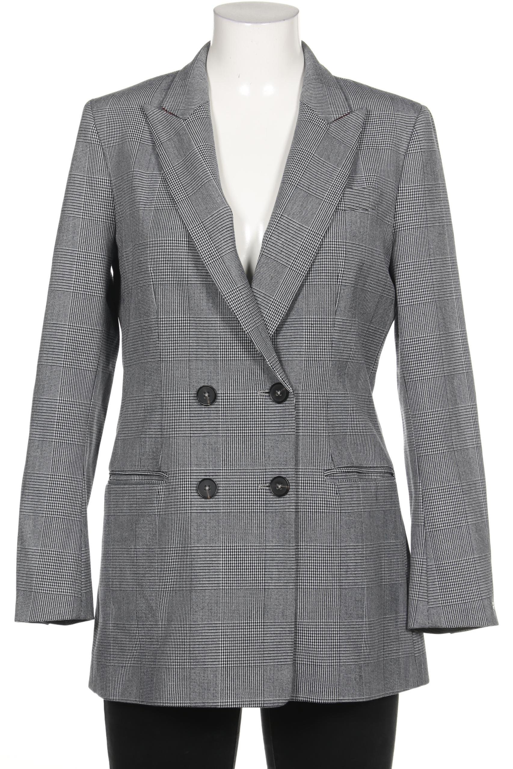 

Tommy Hilfiger Damen Blazer, grau