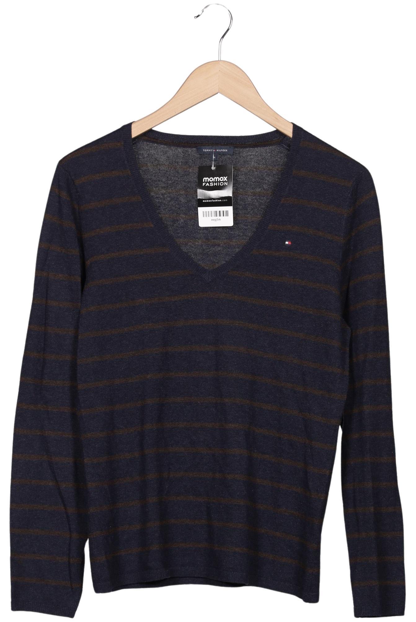 

Tommy Hilfiger Damen Pullover, marineblau, Gr. 38
