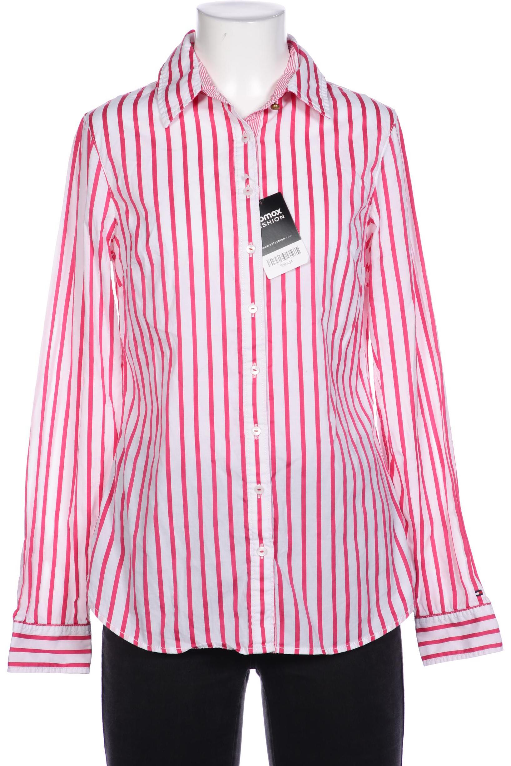 

Tommy Hilfiger Damen Bluse, weiß
