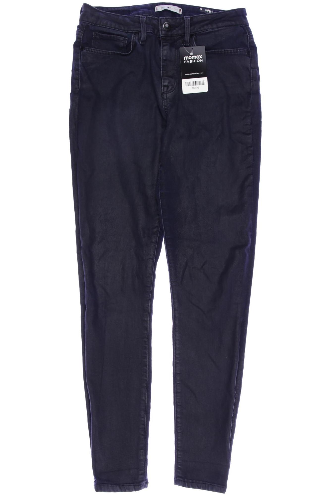 

Tommy Hilfiger Damen Jeans, marineblau, Gr. 28
