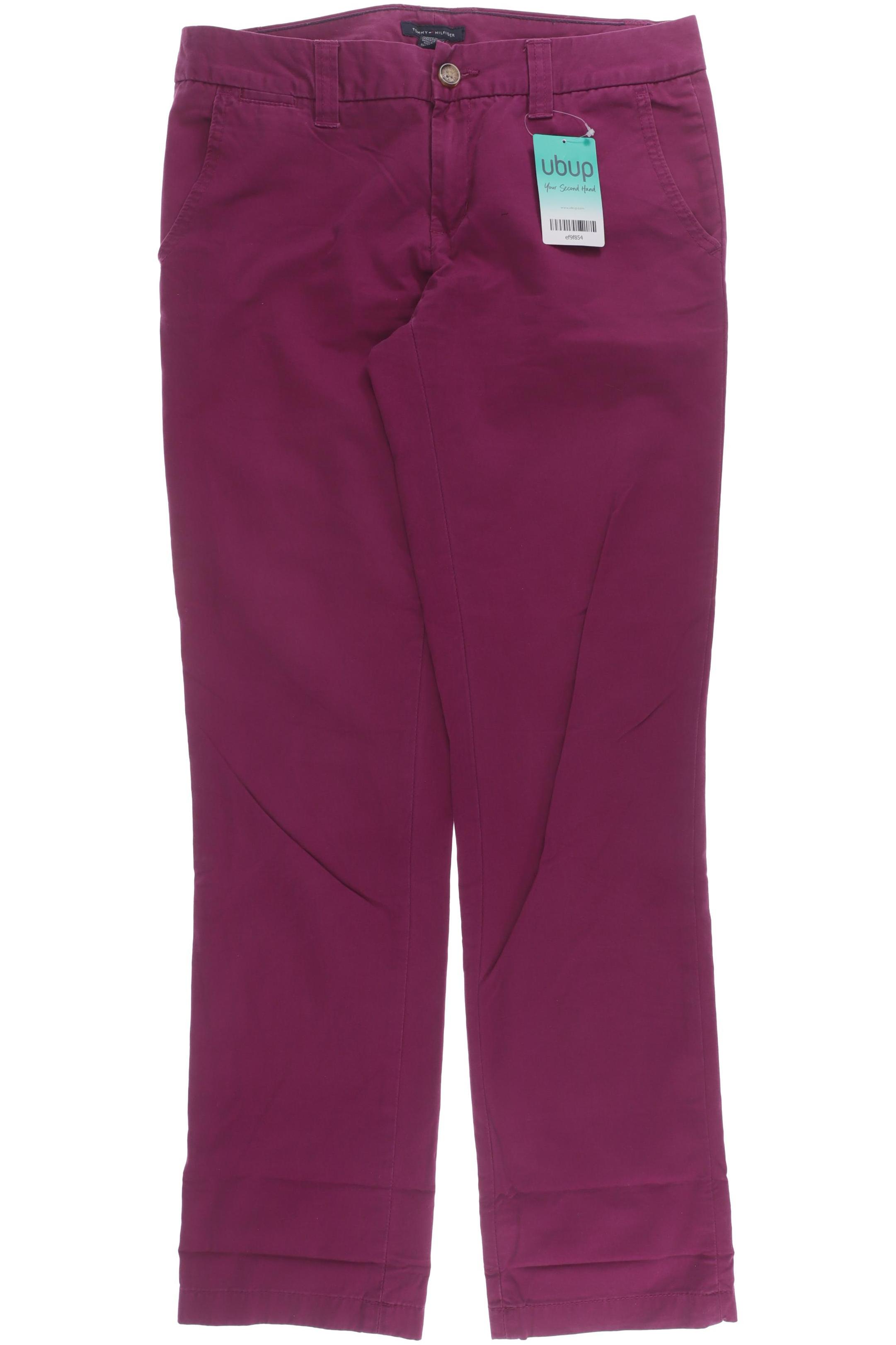 

Tommy Hilfiger Damen Jeans, pink, Gr. 4