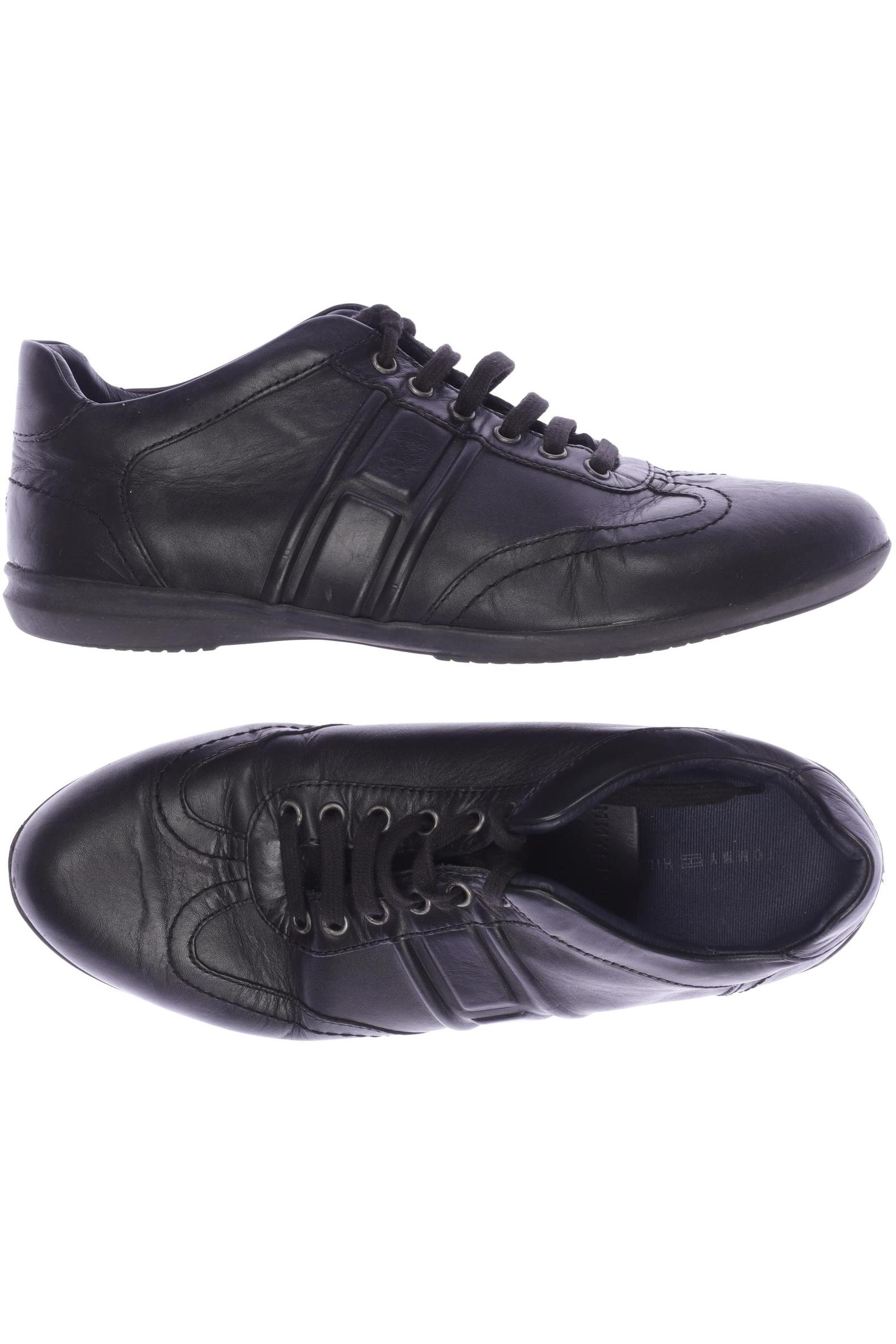

Tommy Hilfiger Damen Sneakers, schwarz, Gr. 39