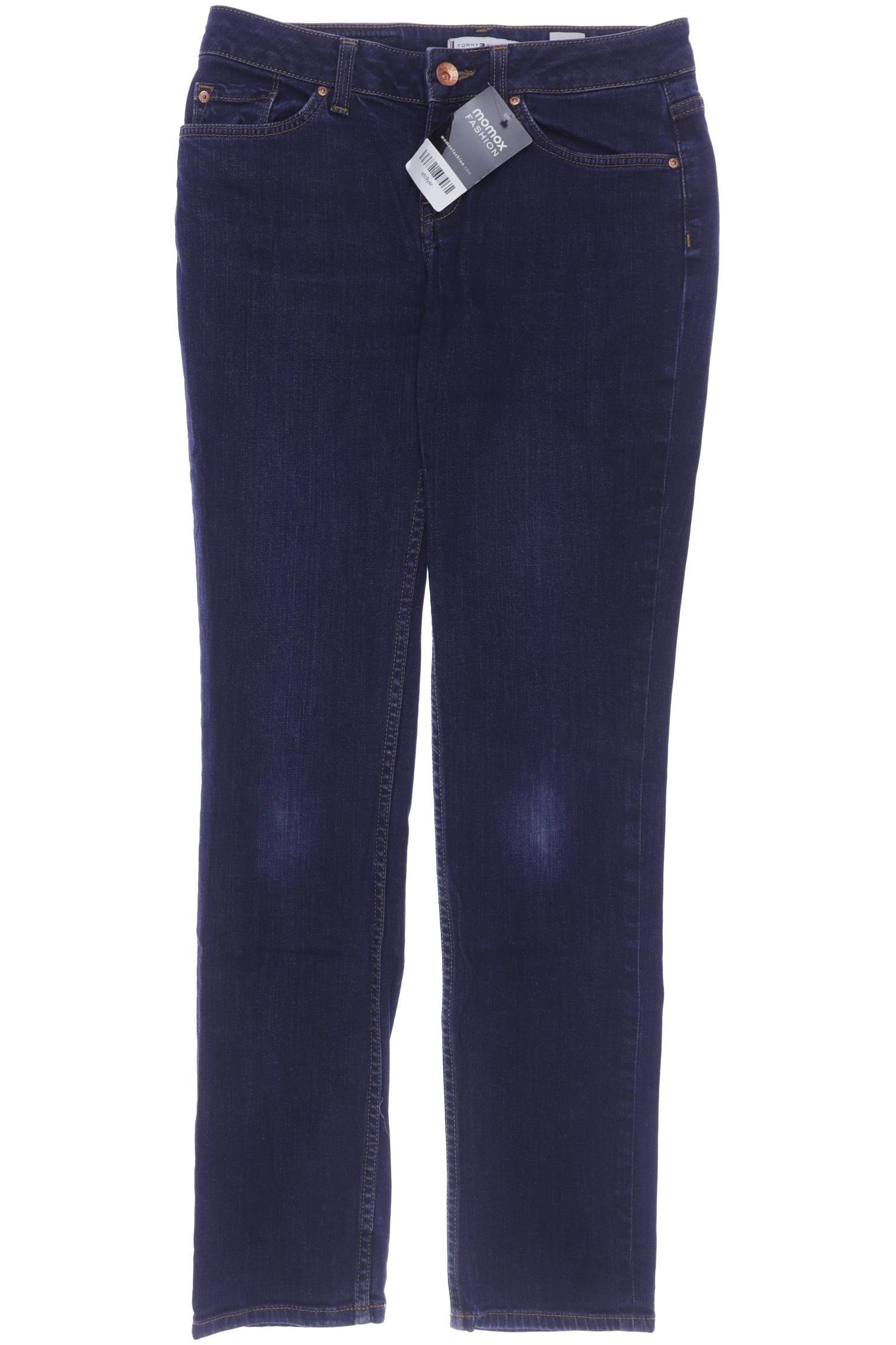 

Tommy Hilfiger Damen Jeans, blau