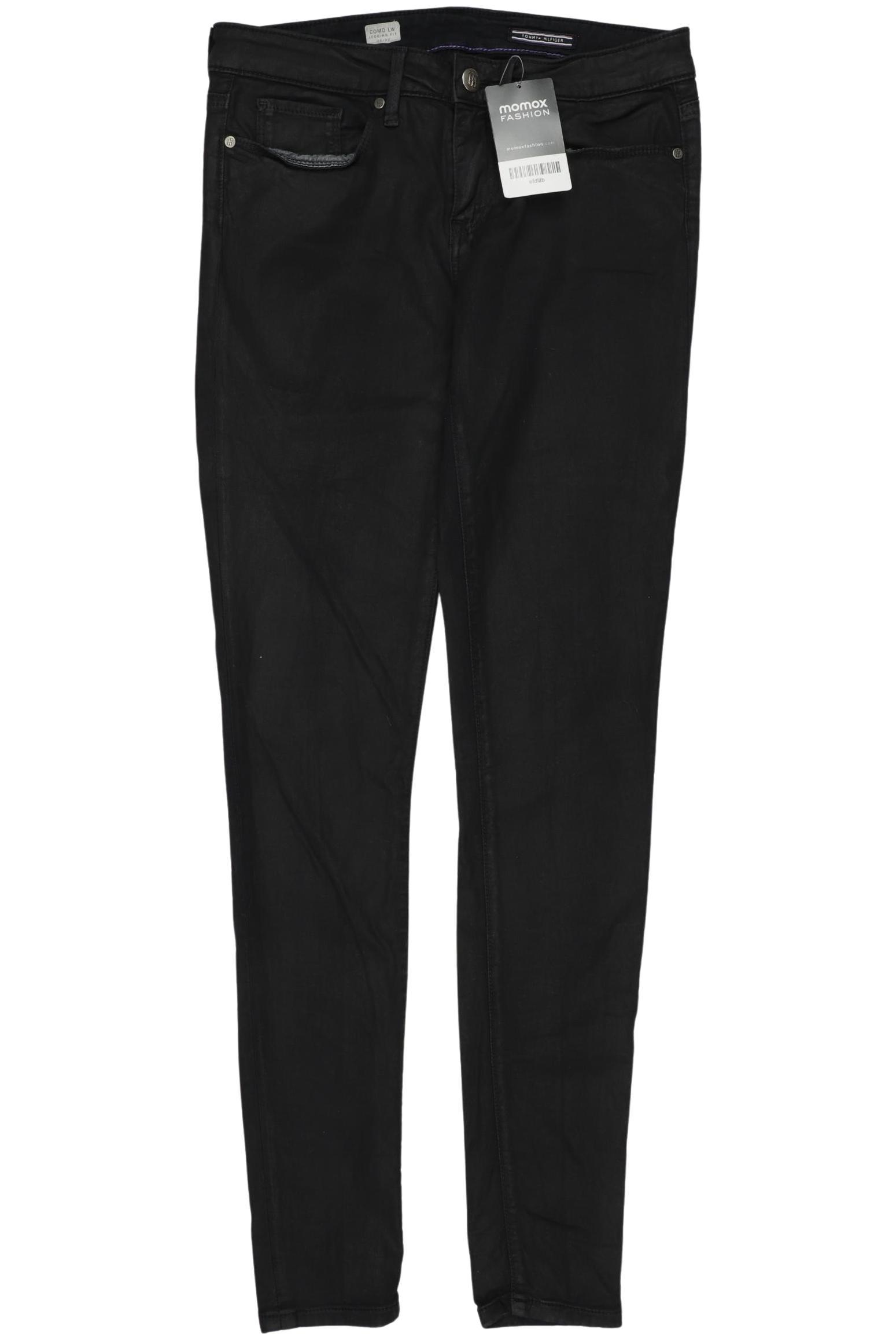 

Tommy Hilfiger Damen Jeans, schwarz, Gr. 26