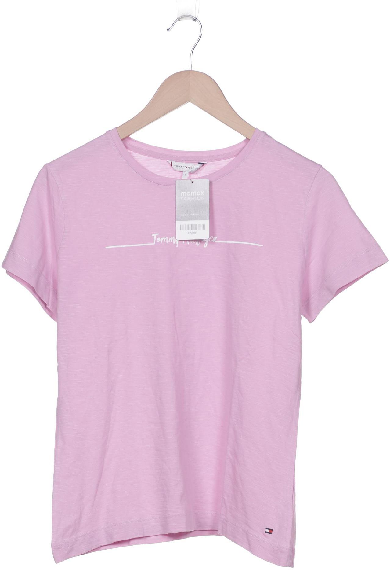 

Tommy Hilfiger Damen T-Shirt, pink