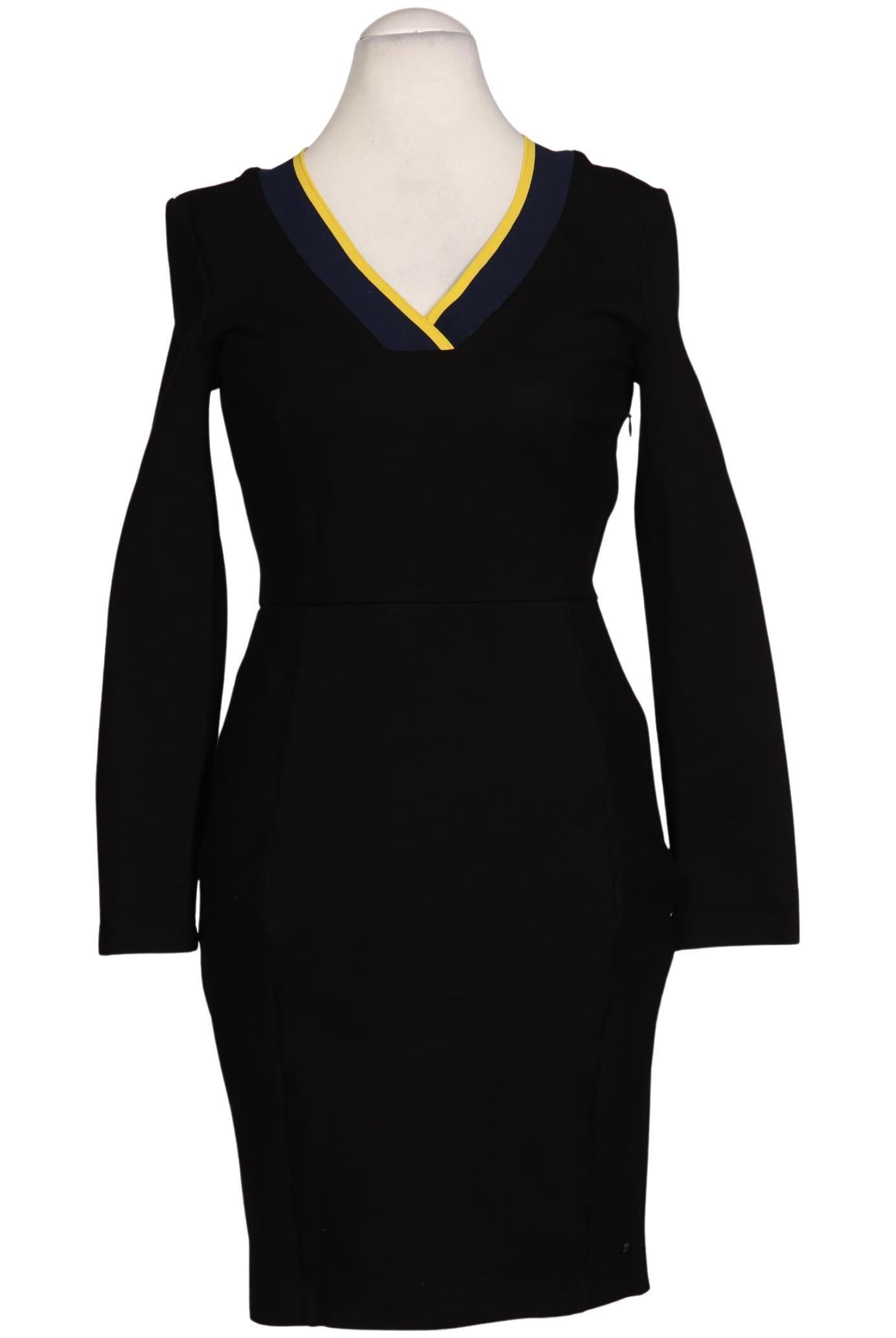 

Tommy Hilfiger Damen Kleid, schwarz, Gr. 6
