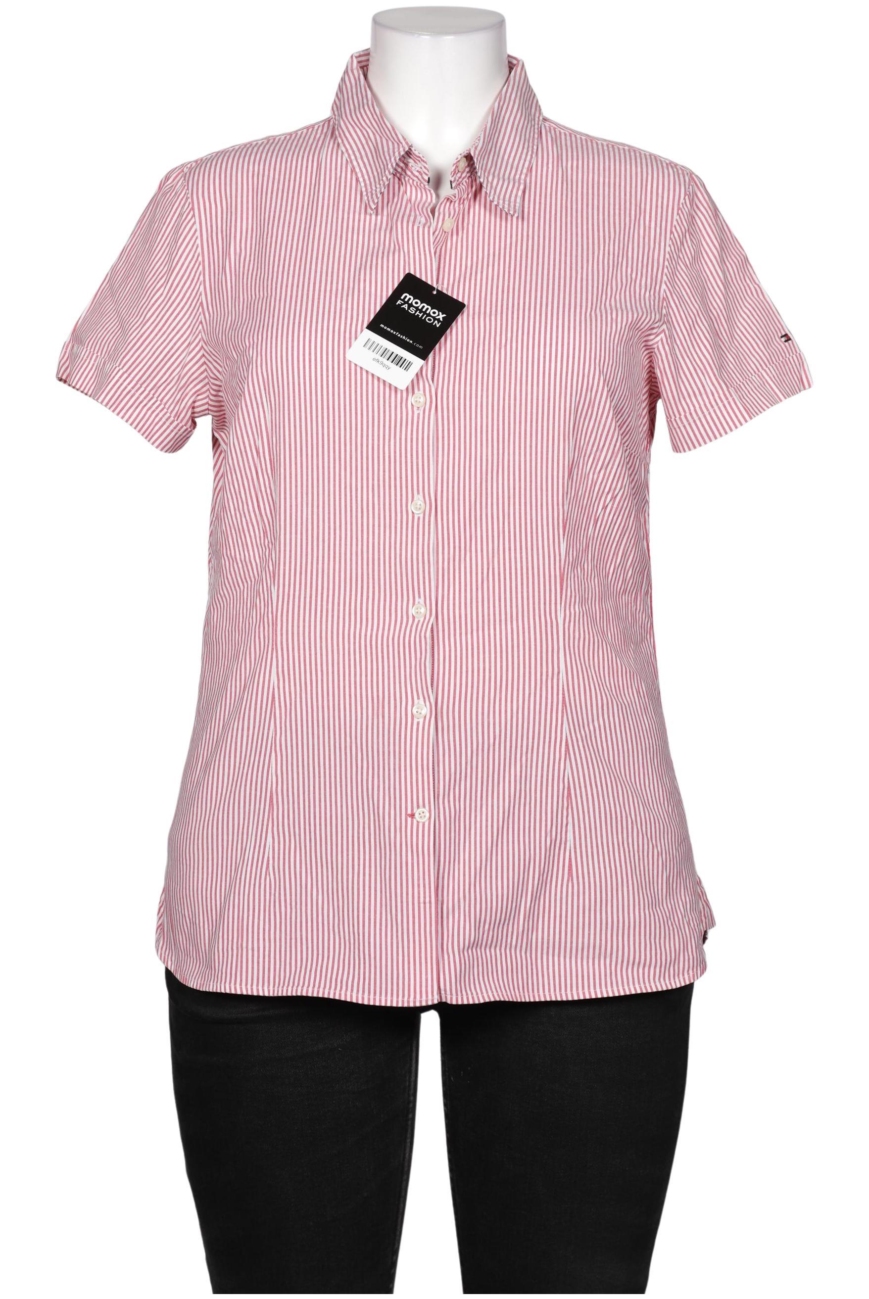 

Tommy Hilfiger Damen Bluse, mehrfarbig, Gr. 14