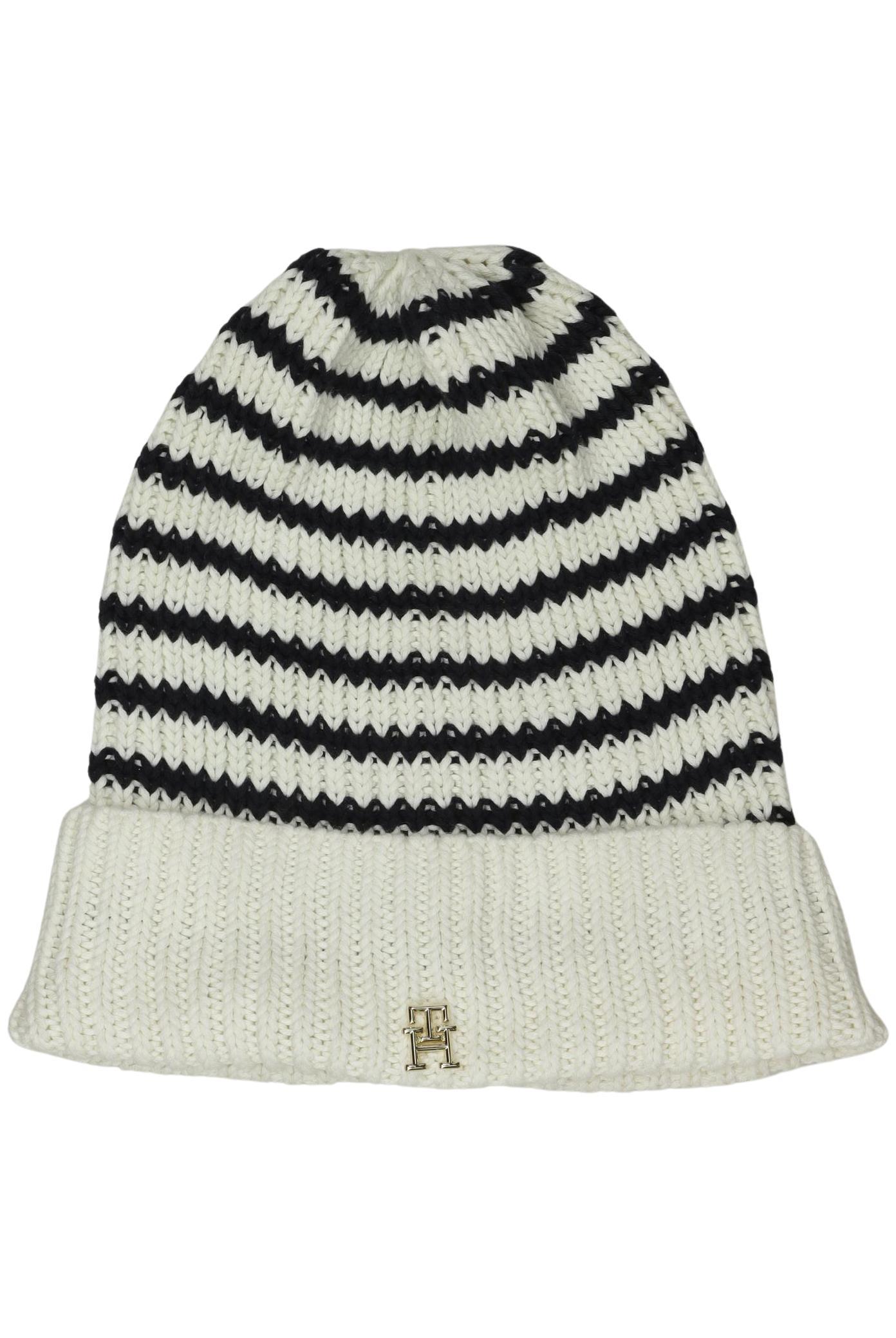 

Tommy Hilfiger Damen Hut/Mütze, mehrfarbig, Gr. uni