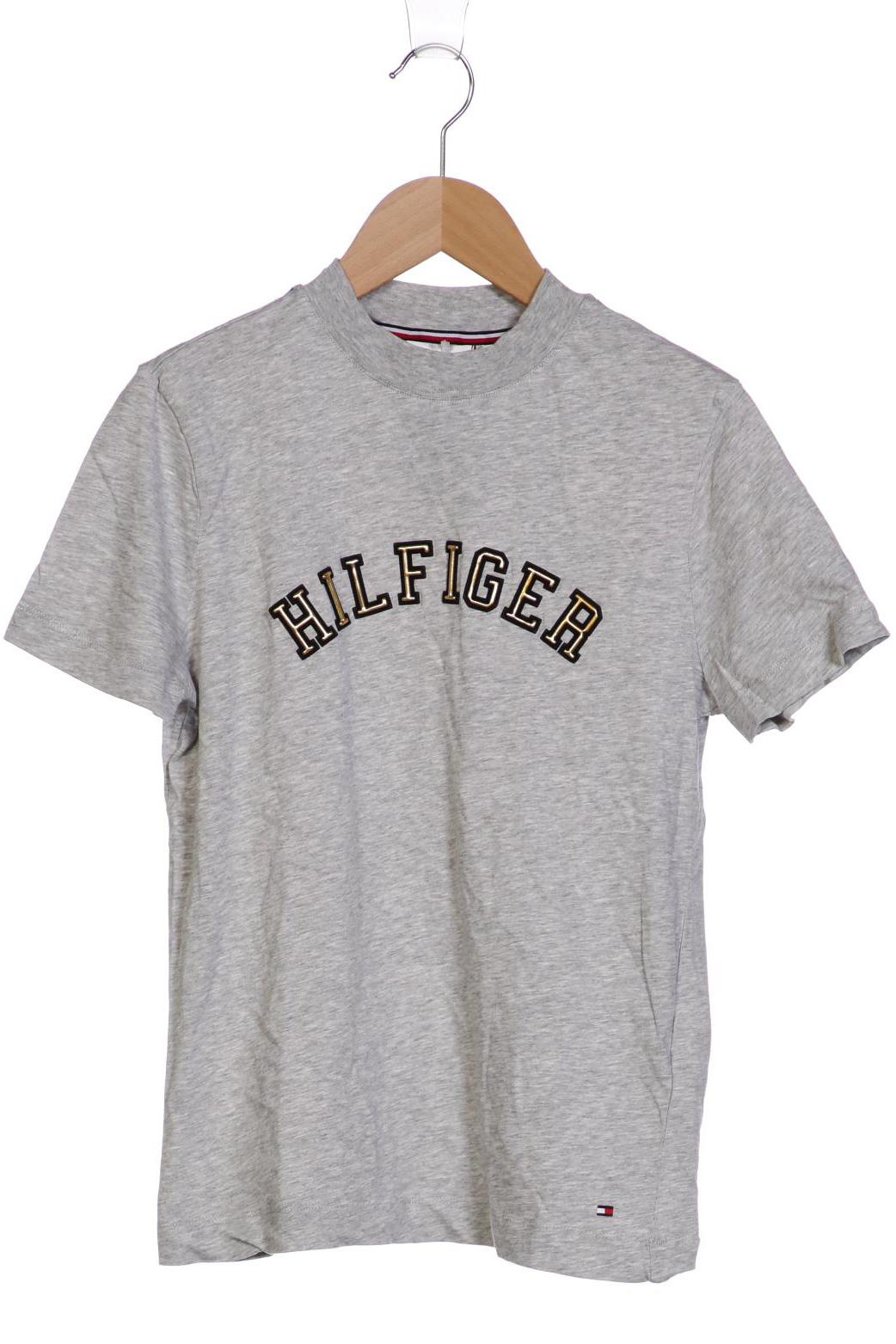 

Tommy Hilfiger Damen T-Shirt, grau