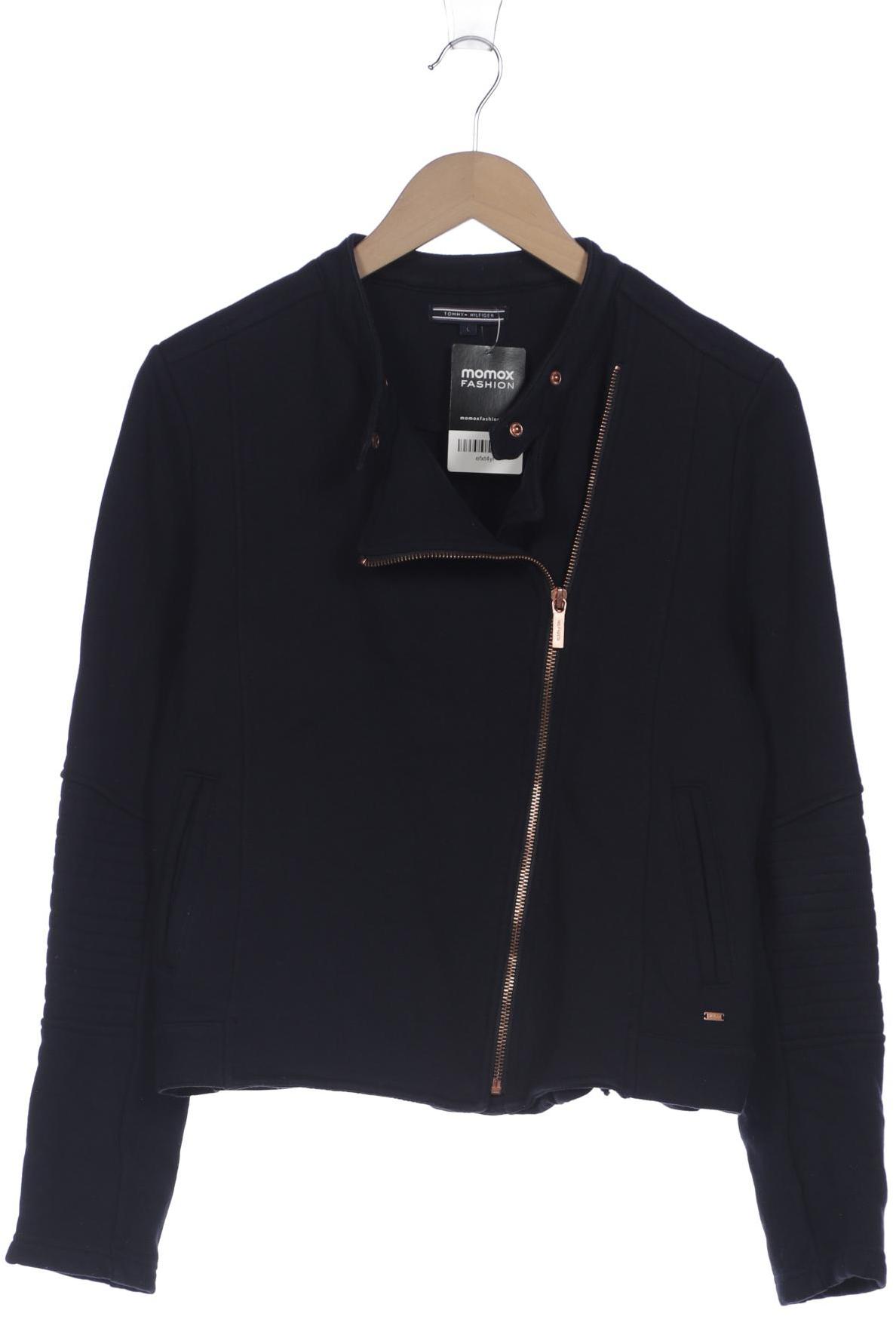 

Tommy Hilfiger Damen Jacke, marineblau, Gr. 42