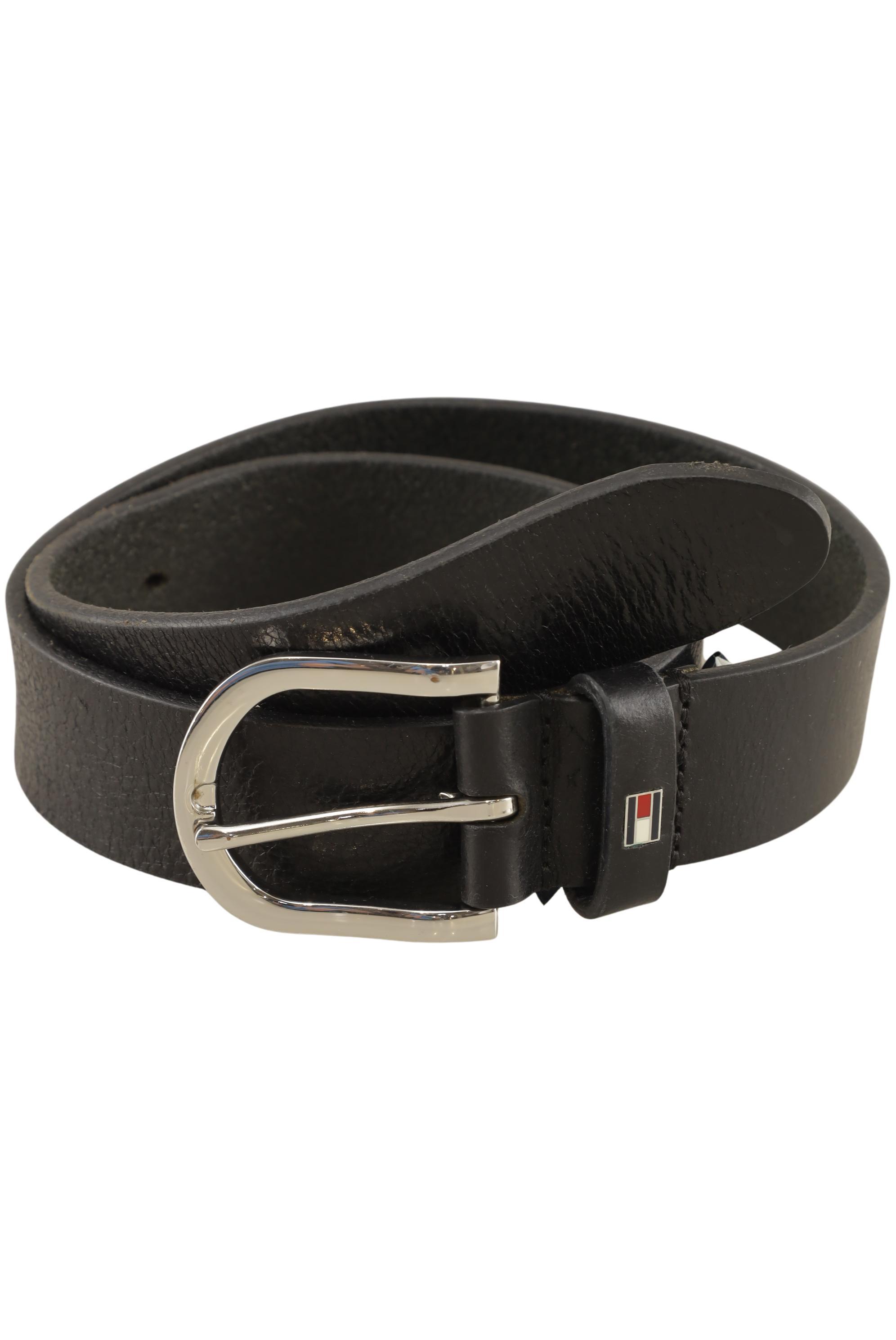 

Tommy Hilfiger Damen Gürtel, schwarz, Gr. 70
