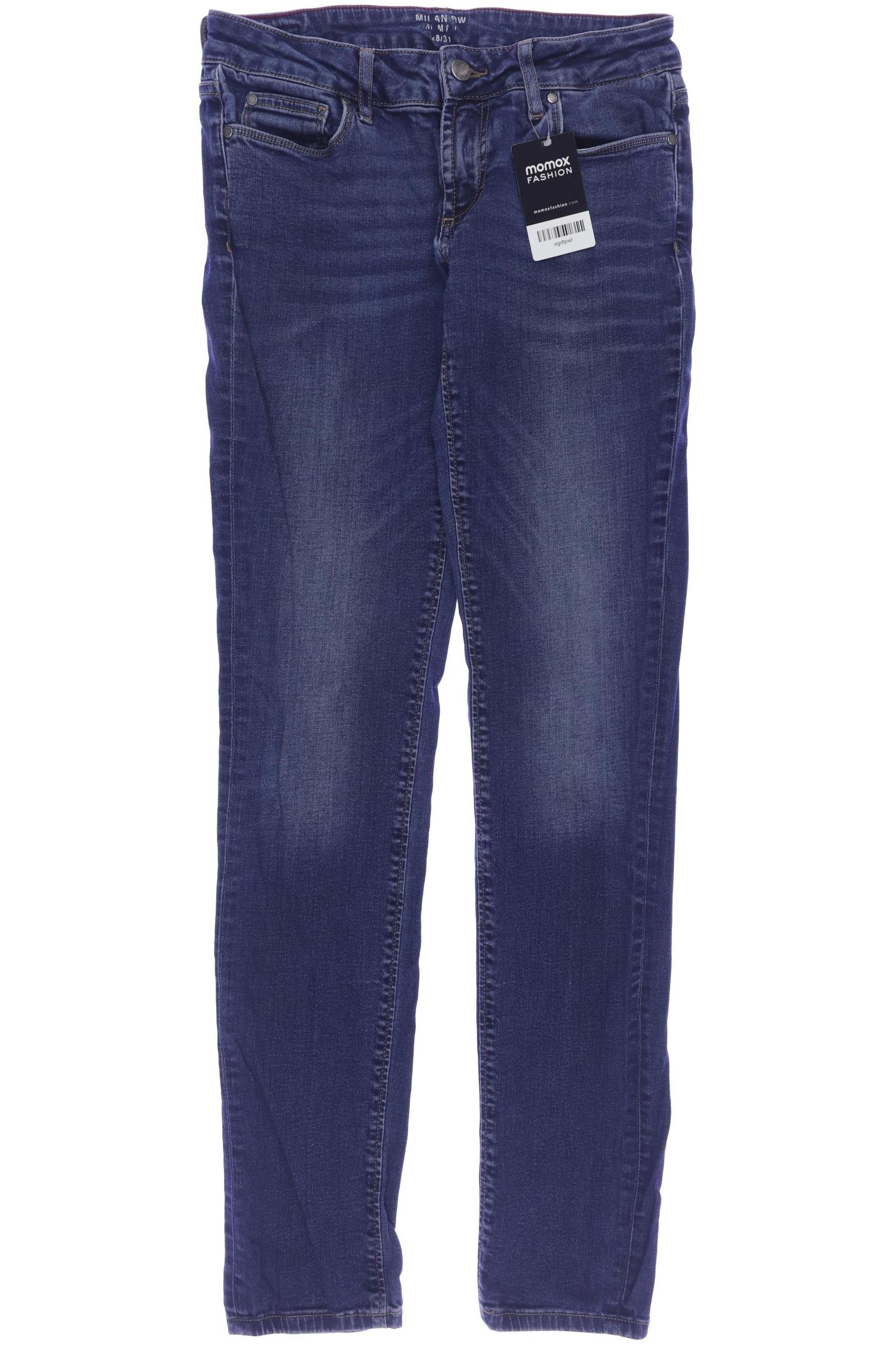 

Tommy Hilfiger Damen Jeans, marineblau, Gr. 28