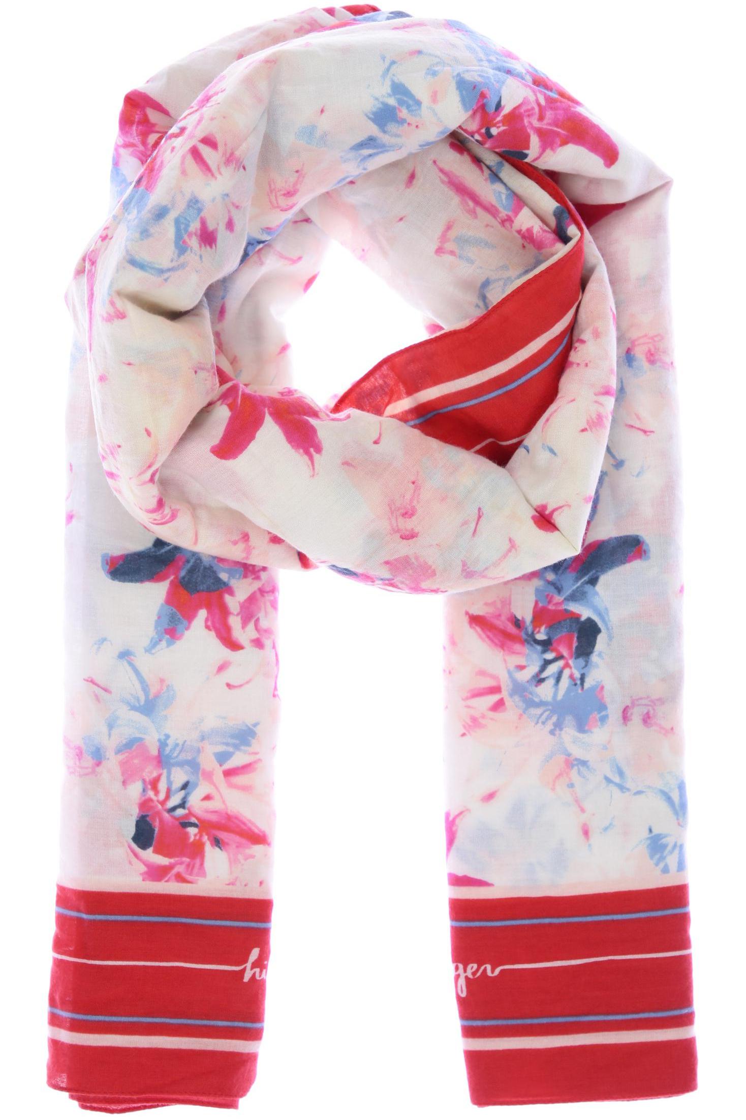 

Tommy Hilfiger Damen Schal, mehrfarbig