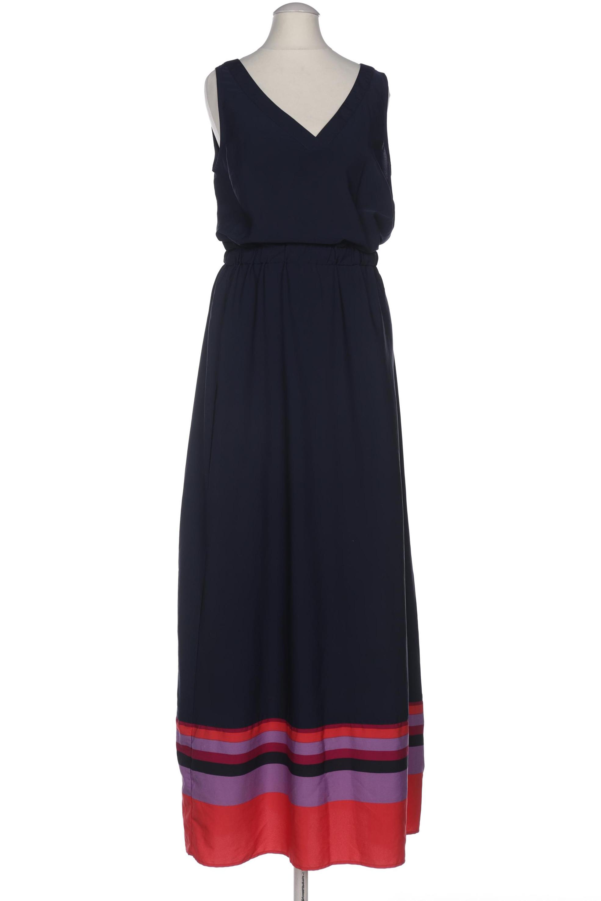 

Tommy Hilfiger Damen Kleid, marineblau, Gr. 36