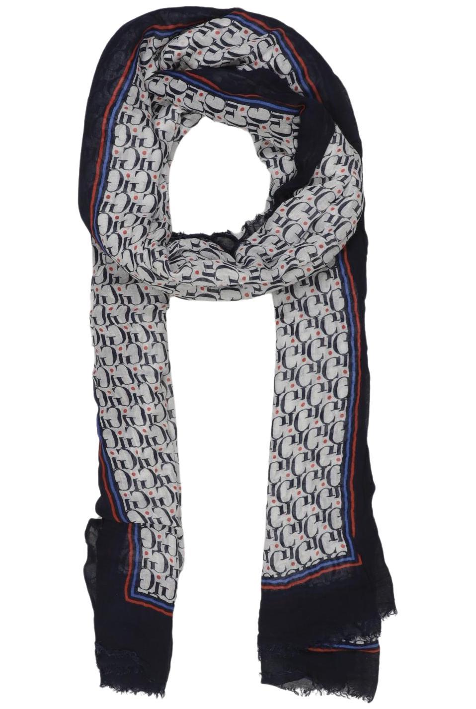 

Tommy Hilfiger Damen Schal, mehrfarbig, Gr.