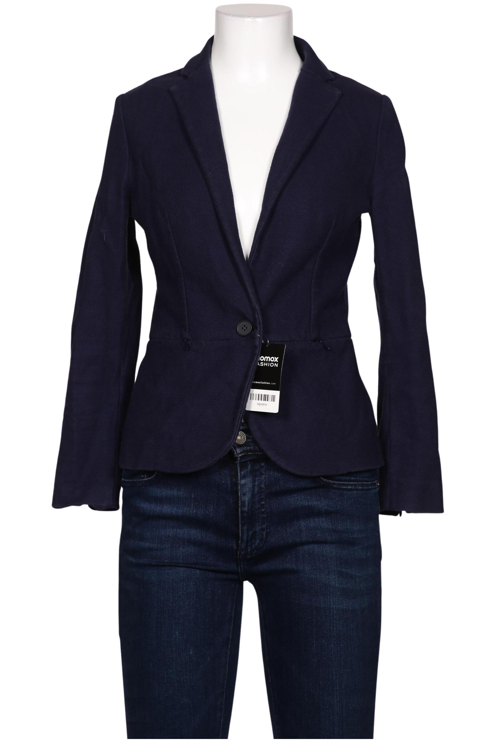

Tommy Hilfiger Damen Blazer, marineblau, Gr. 6