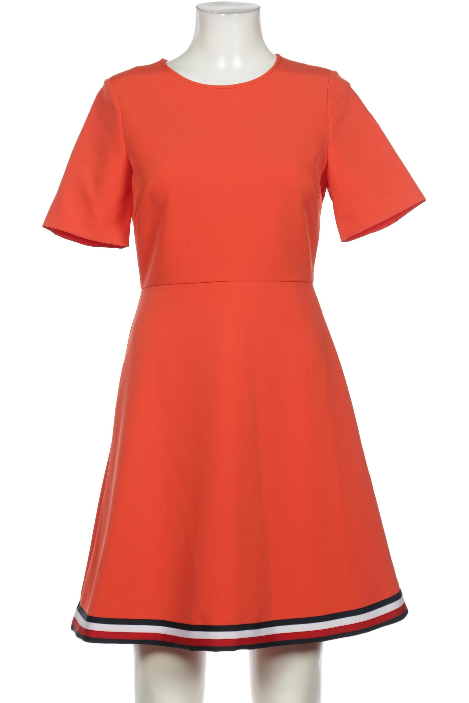 

Tommy Hilfiger Damen Kleid, orange
