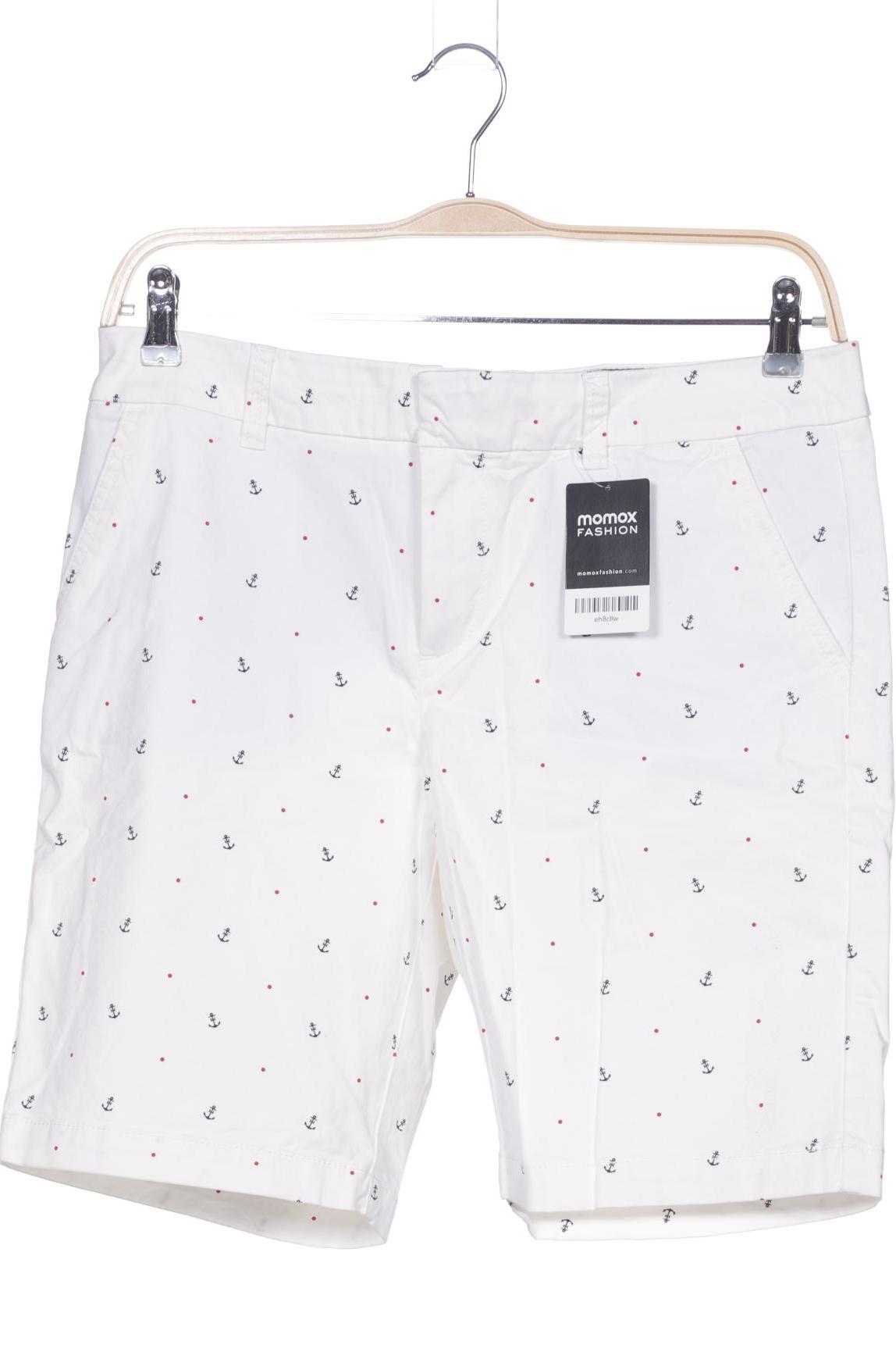 

Tommy Hilfiger Damen Shorts, weiß