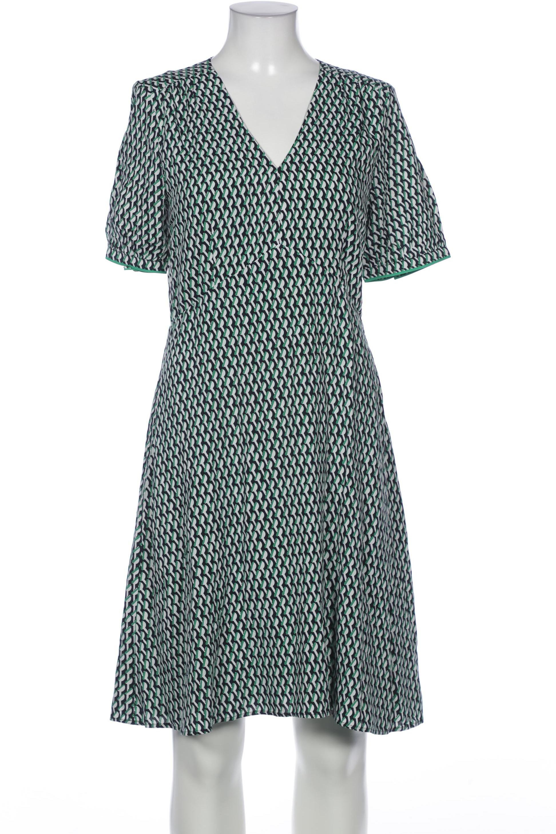 

Tommy Hilfiger Damen Kleid, grün, Gr. 38