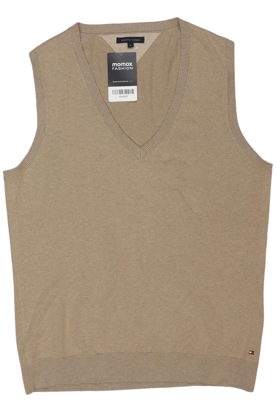 

Tommy Hilfiger Damen Pullover, beige, Gr. 44