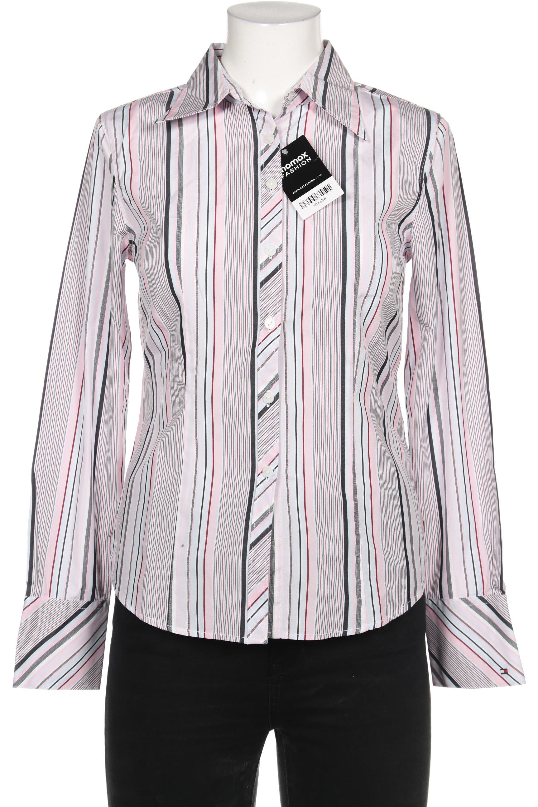 

Tommy Hilfiger Damen Bluse, pink