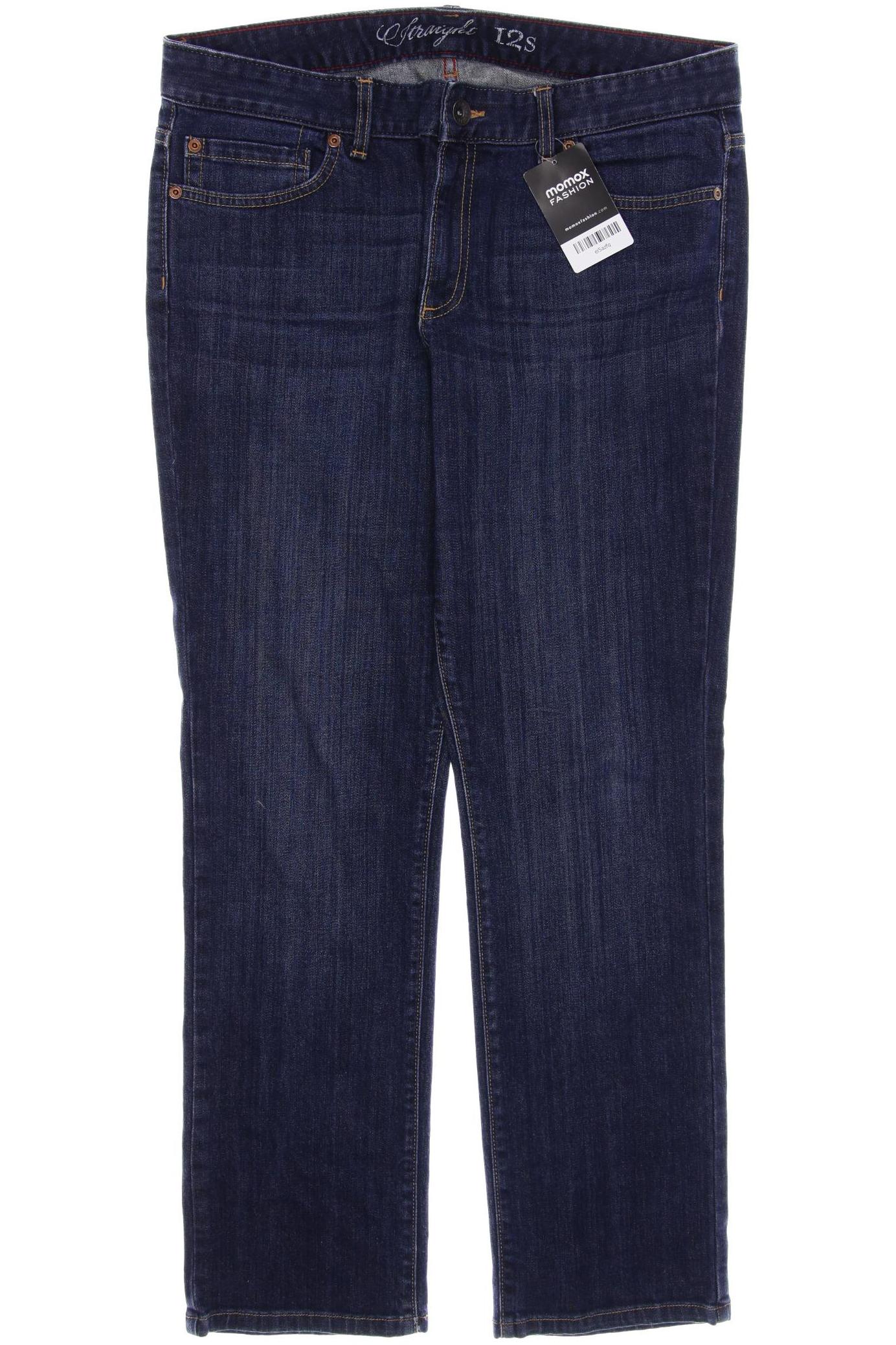 

Tommy Hilfiger Damen Jeans, marineblau, Gr. 34