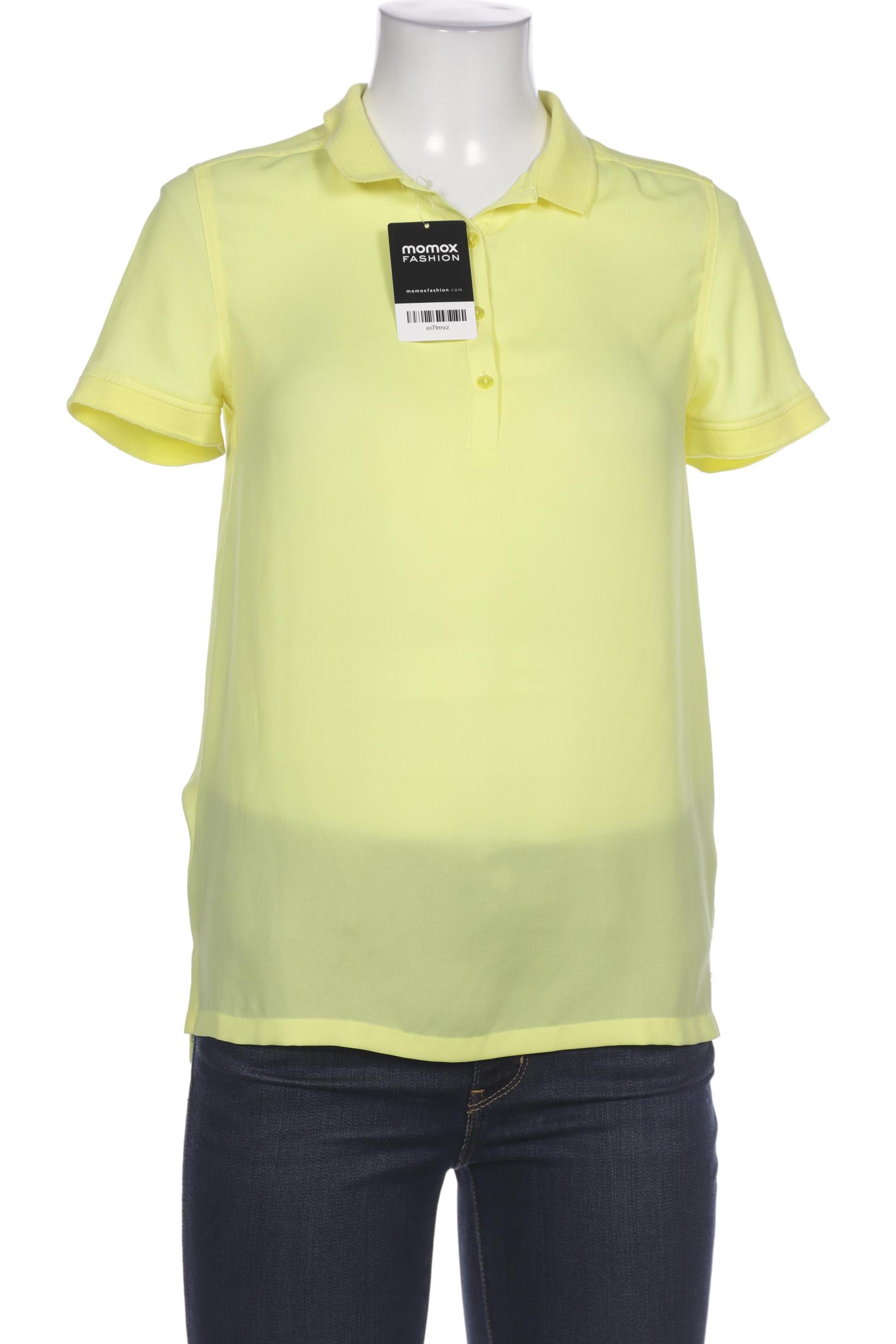 

Tommy Hilfiger Damen Bluse, gelb, Gr. 4
