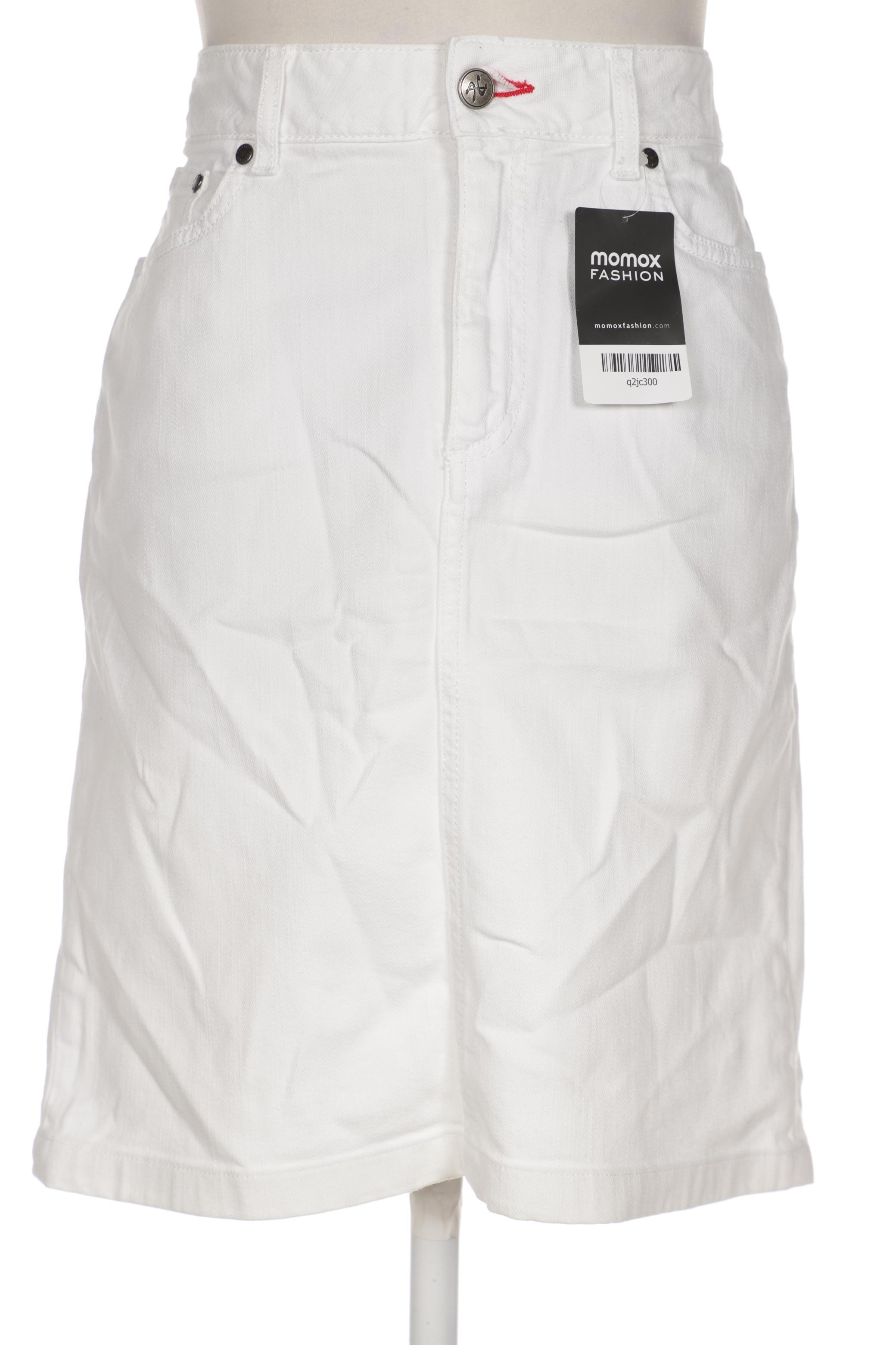 

Tommy Hilfiger Damen Rock, weiß
