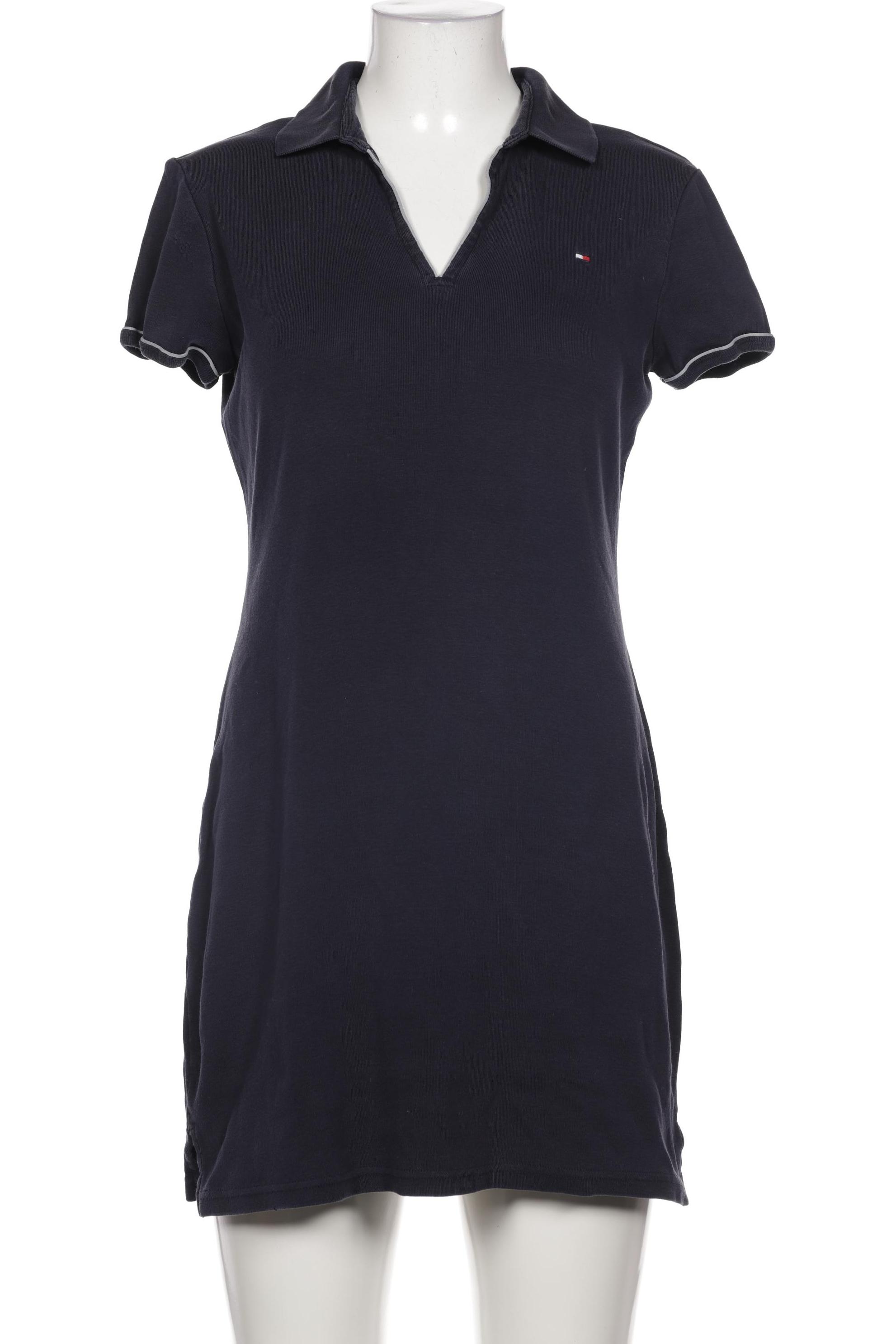 

Tommy Hilfiger Damen Kleid, marineblau, Gr. 42