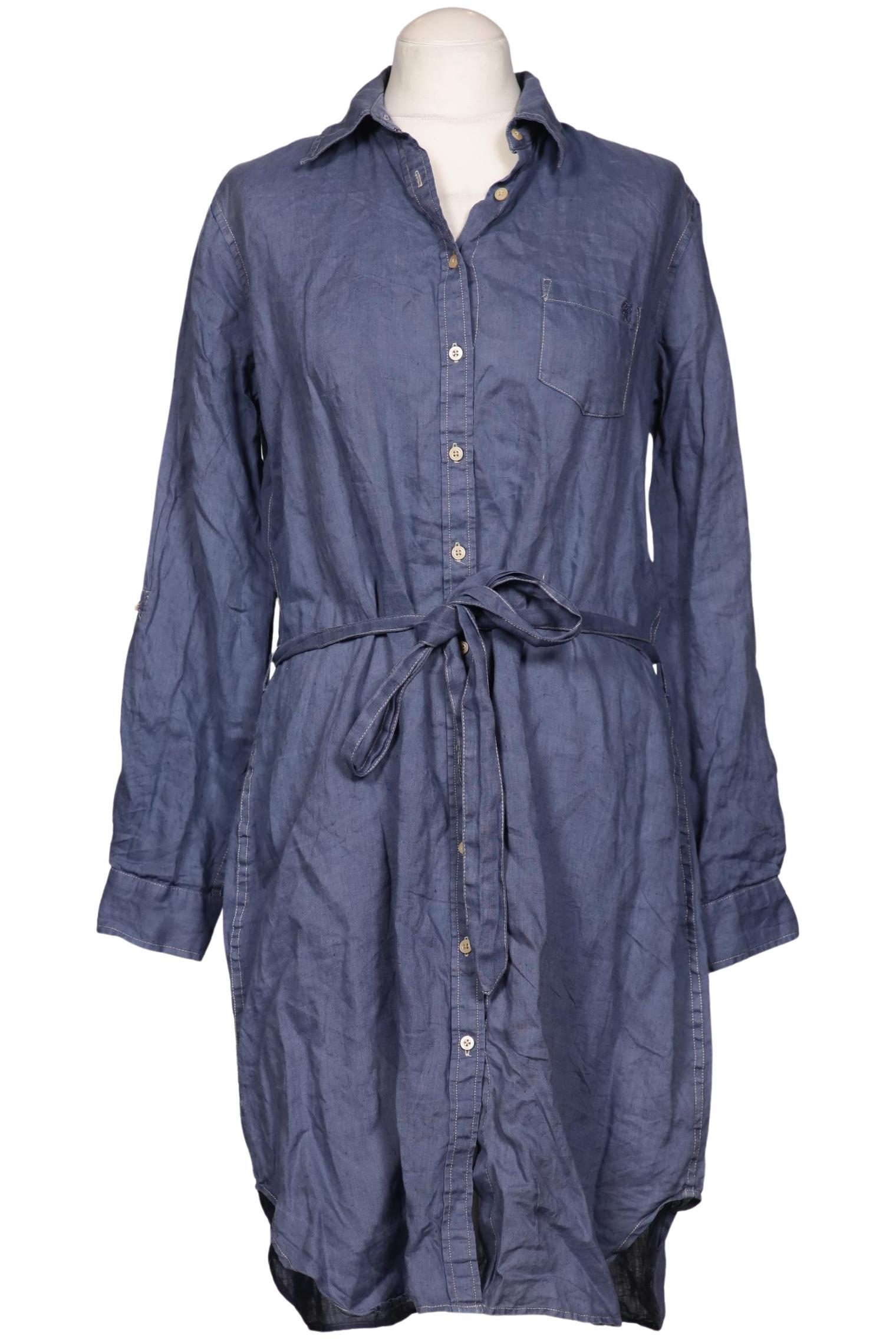 

Tommy Hilfiger Damen Kleid, blau, Gr. 8