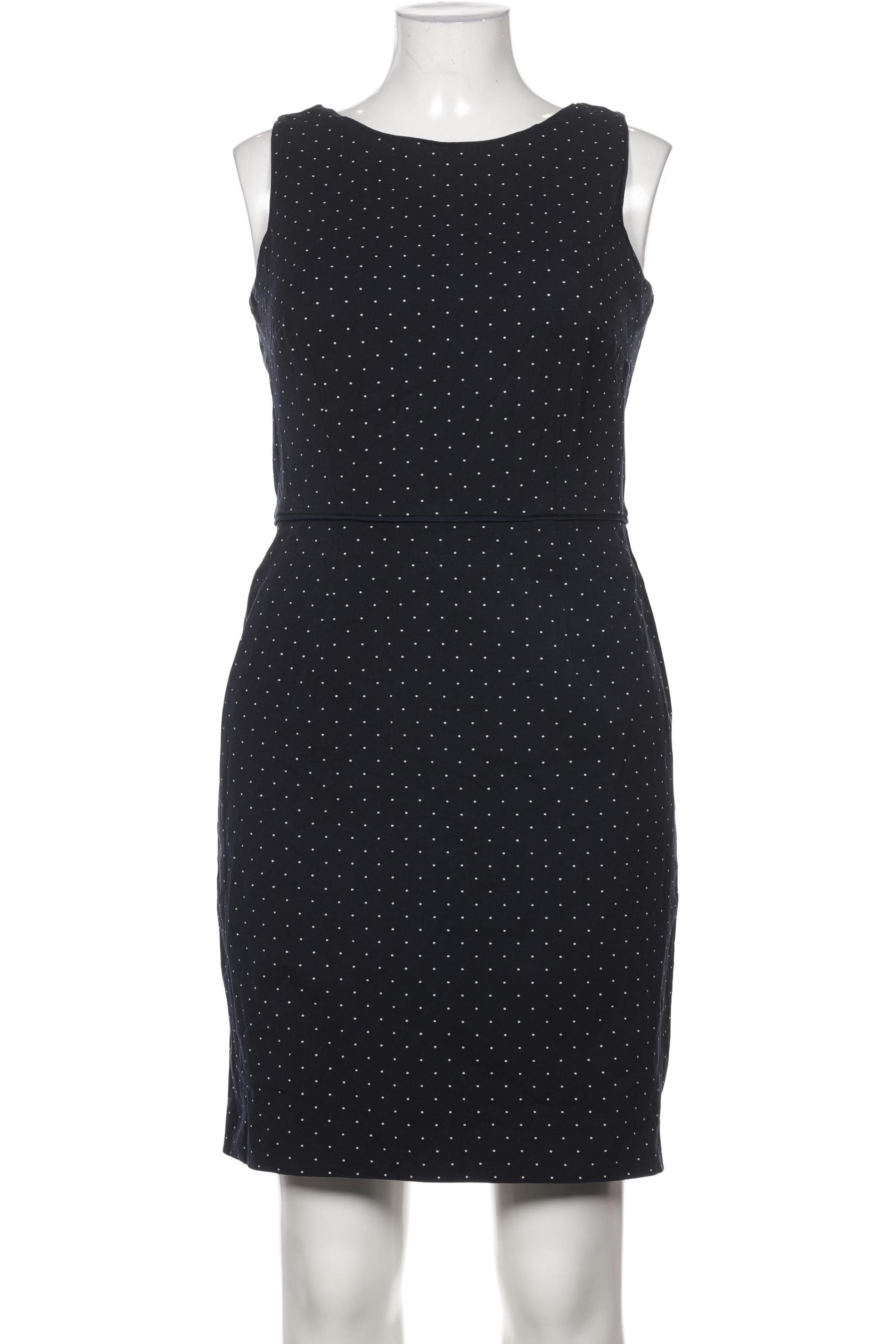 

Tommy Hilfiger Damen Kleid, marineblau, Gr. 10