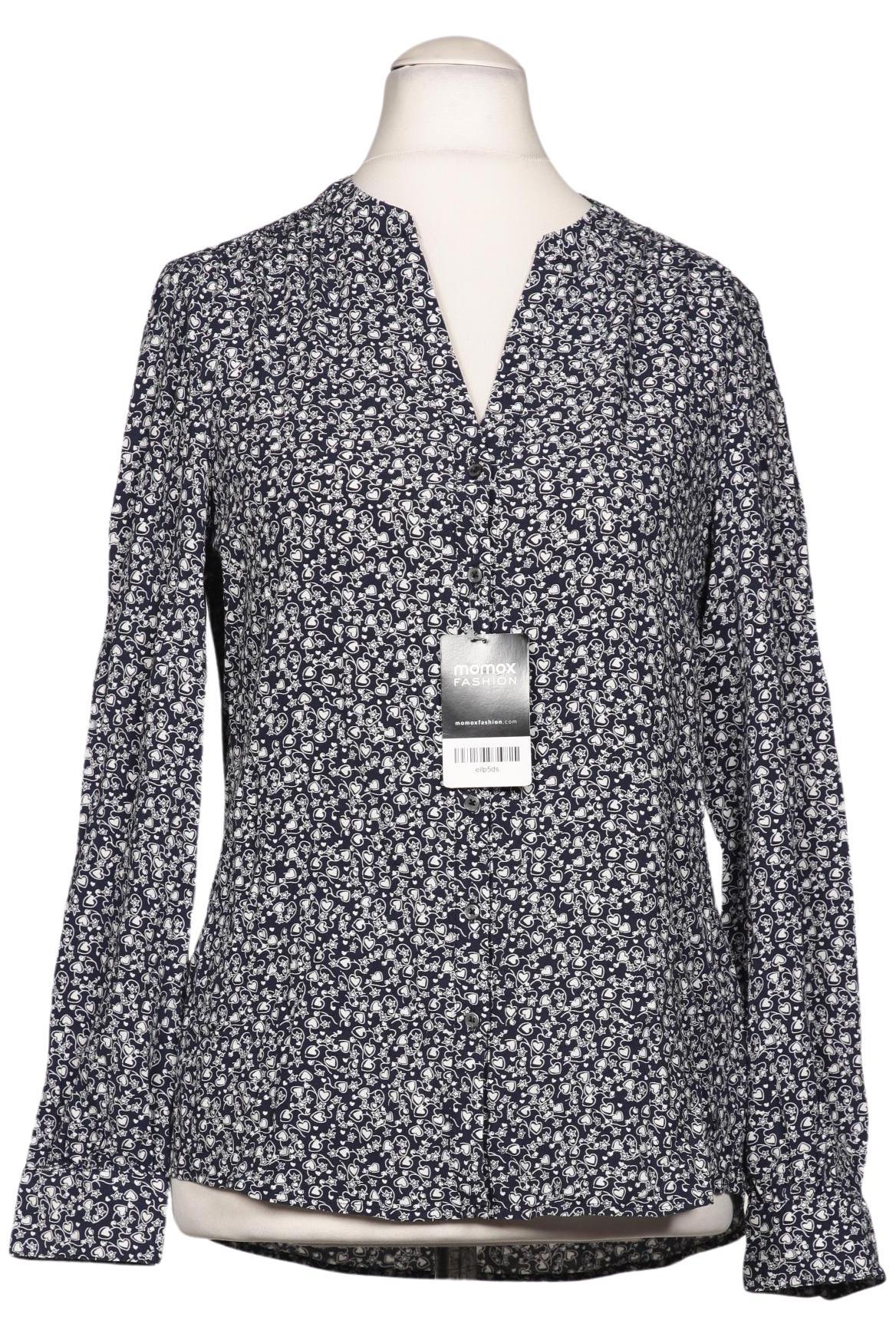 

Tommy Hilfiger Damen Bluse, mehrfarbig, Gr. 8