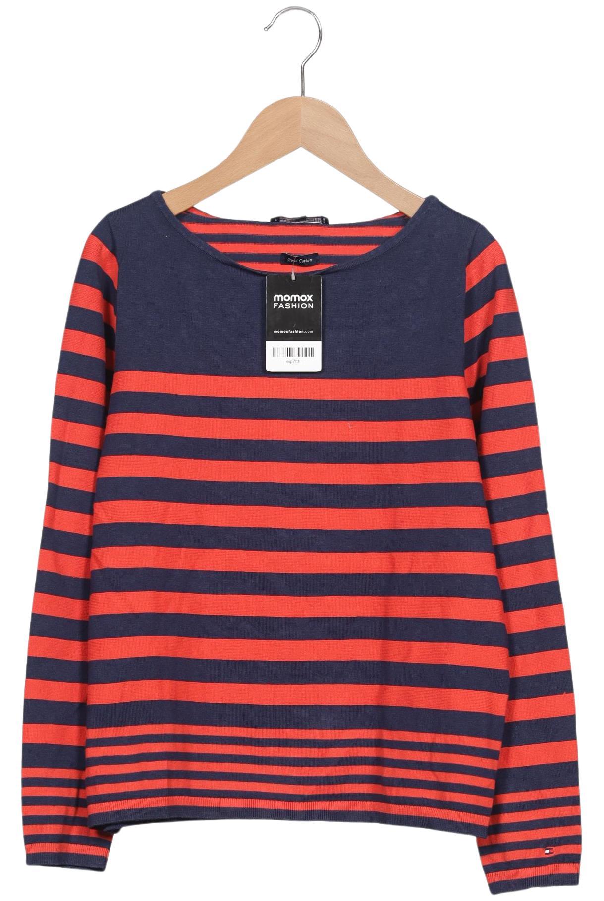 

Tommy Hilfiger Damen Pullover, mehrfarbig, Gr. 38