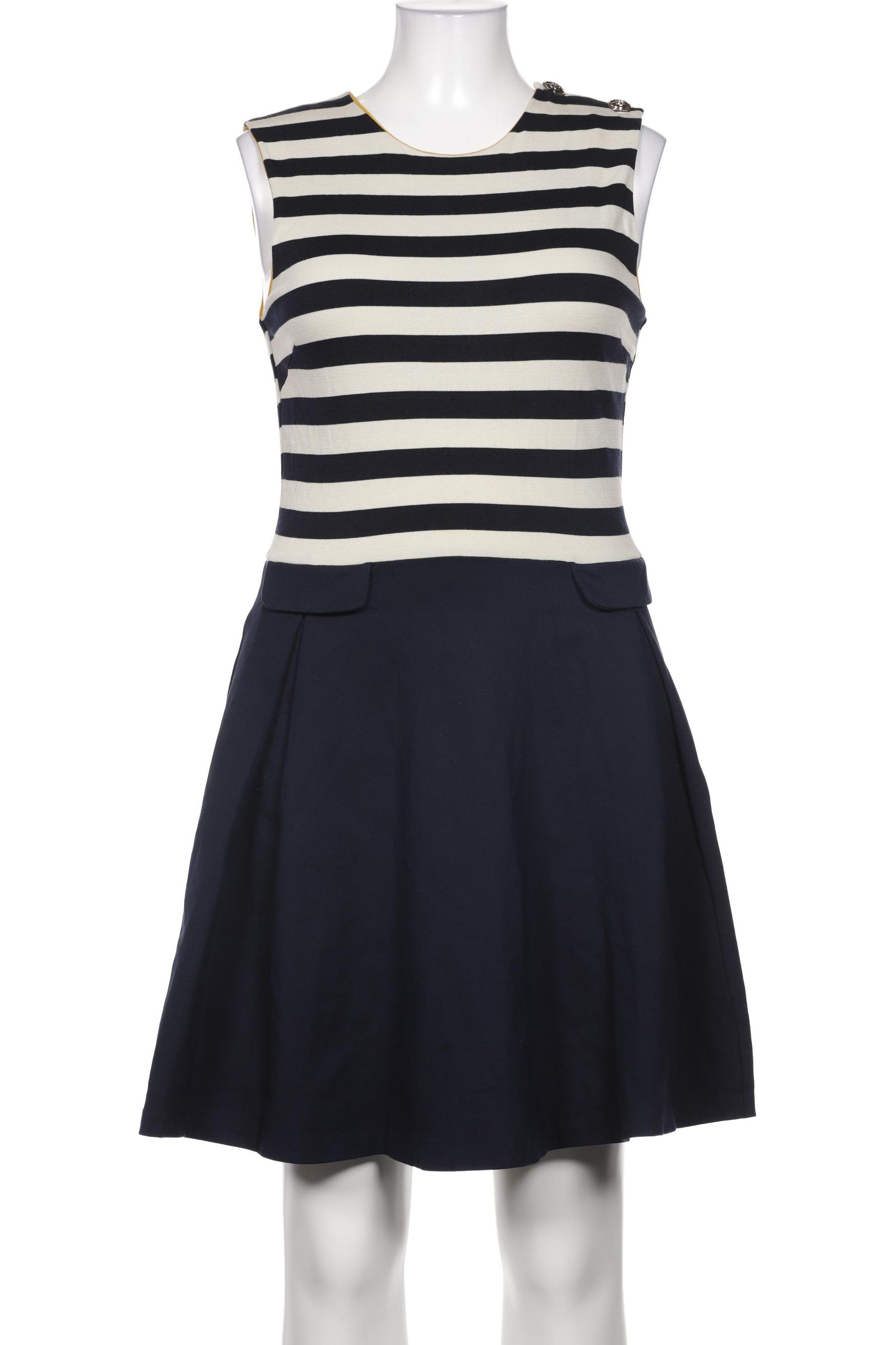 

Tommy Hilfiger Damen Kleid, marineblau, Gr. 44