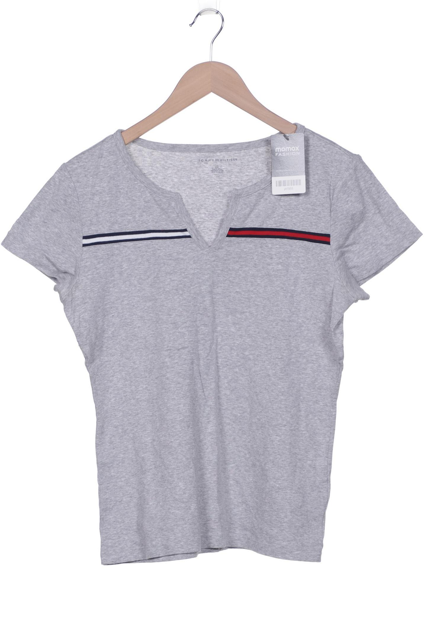 

Tommy Hilfiger Damen T-Shirt, grau