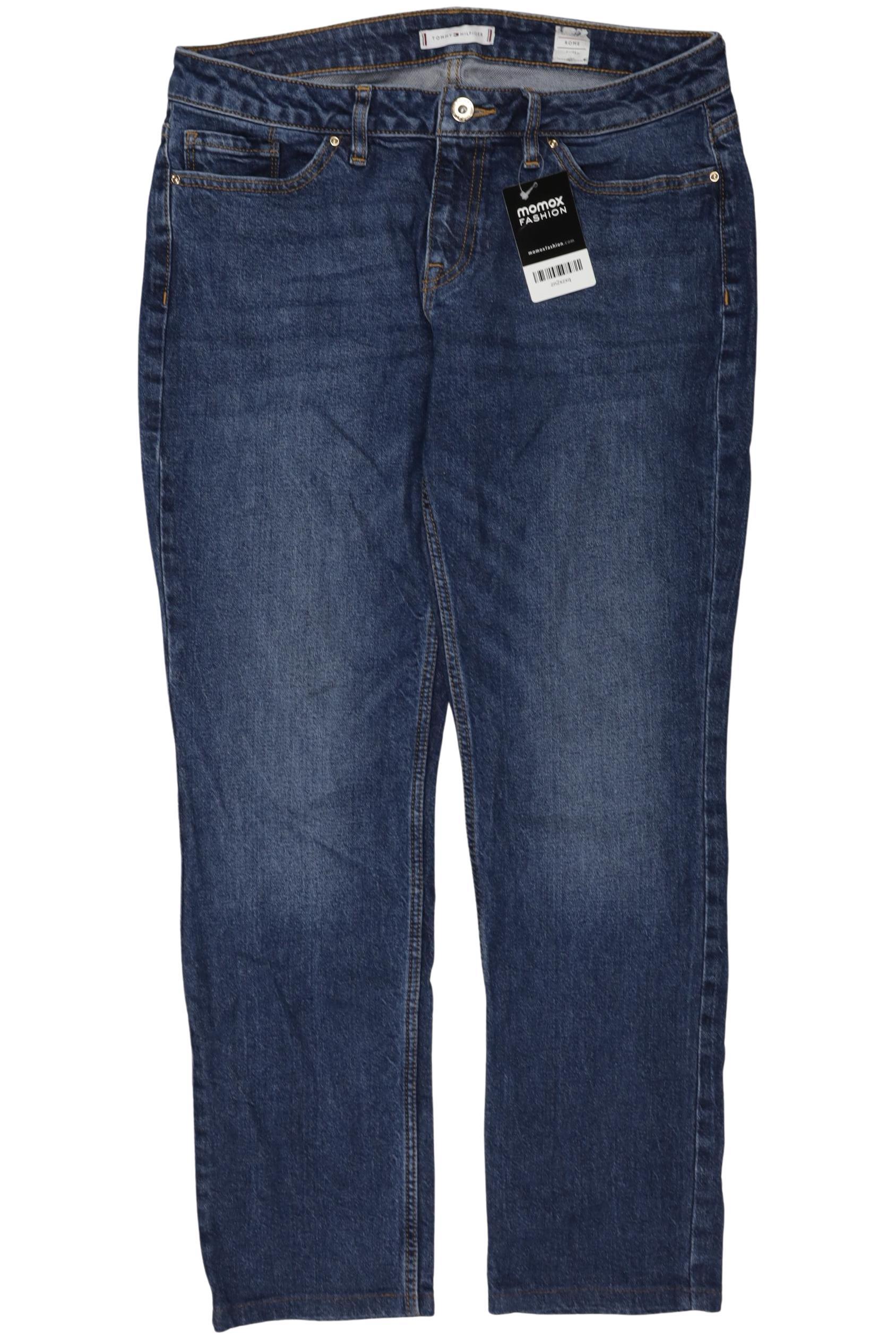 

Tommy Hilfiger Damen Jeans, marineblau, Gr. 31