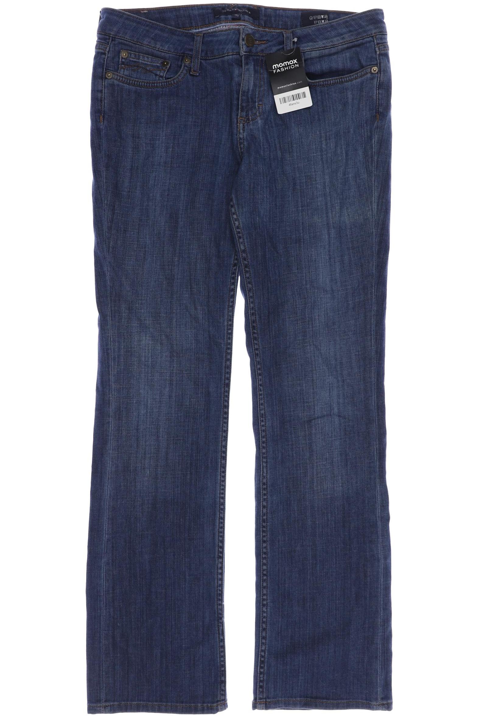 

Tommy Hilfiger Damen Jeans, blau, Gr. 28