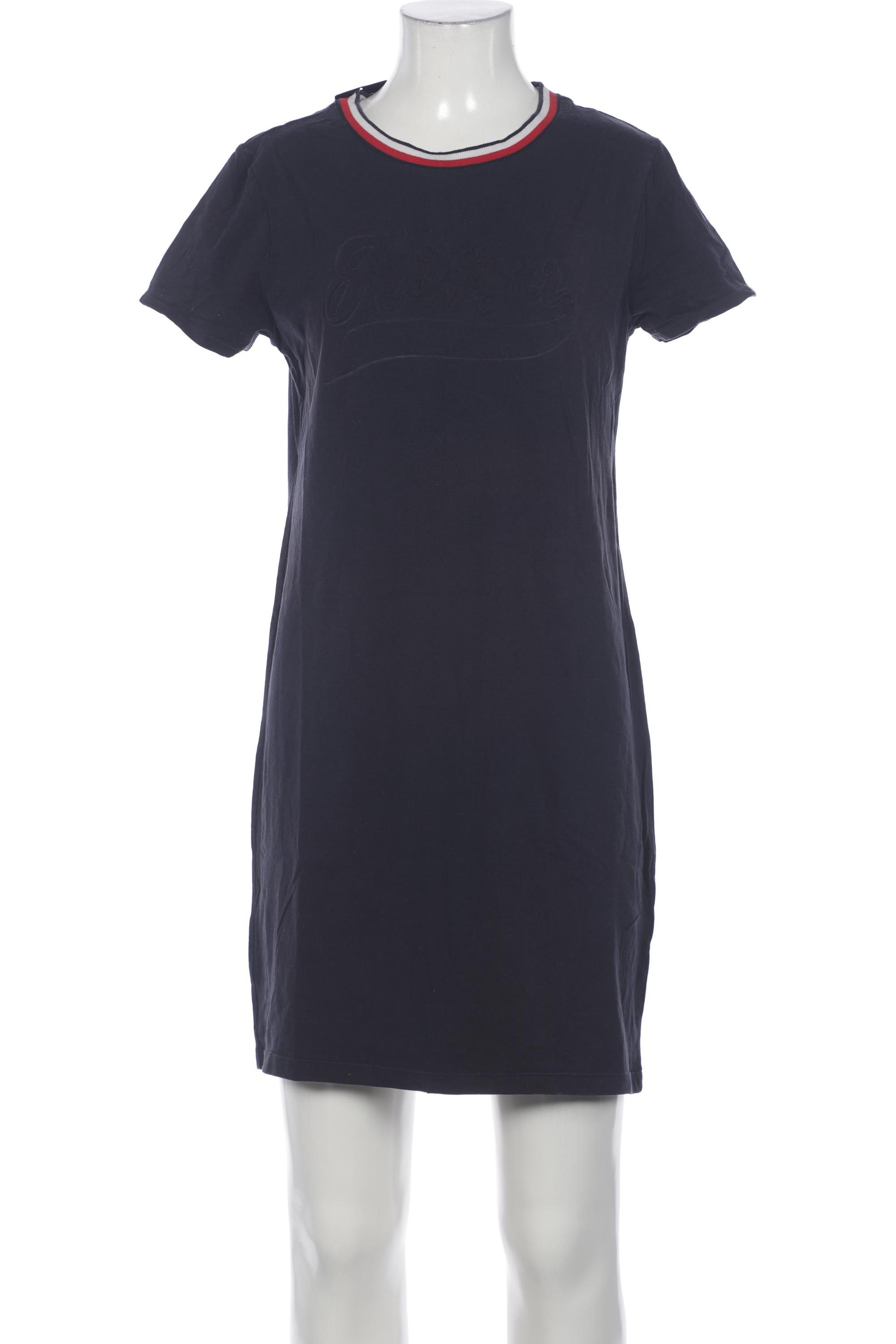 

Tommy Hilfiger Damen Kleid, marineblau