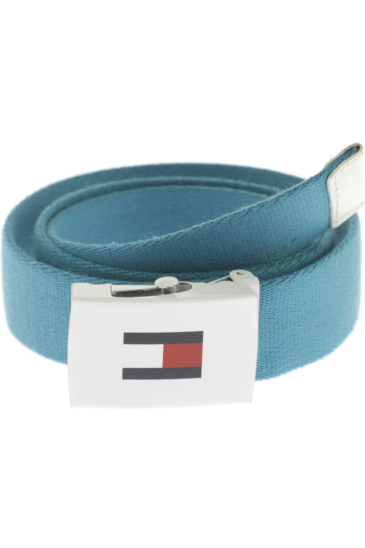 

Tommy Hilfiger Damen Gürtel, blau