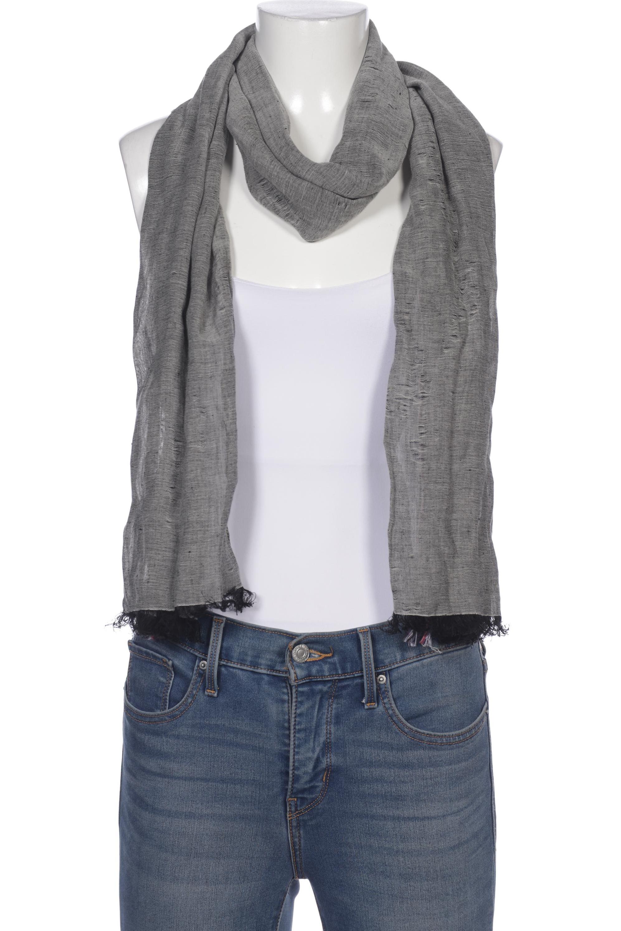 

Tommy Hilfiger Damen Schal, grau, Gr.