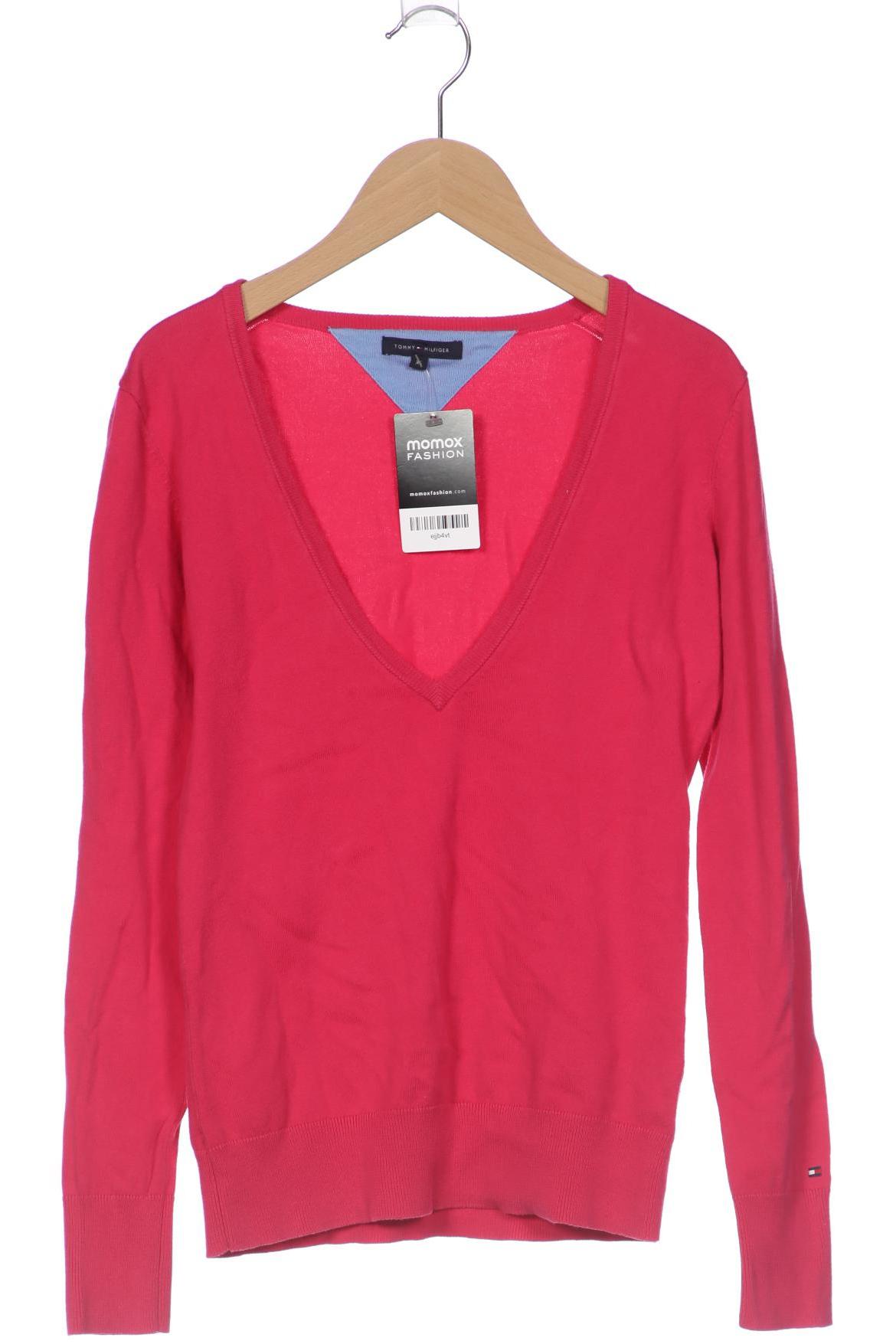 

Tommy Hilfiger Damen Pullover, pink