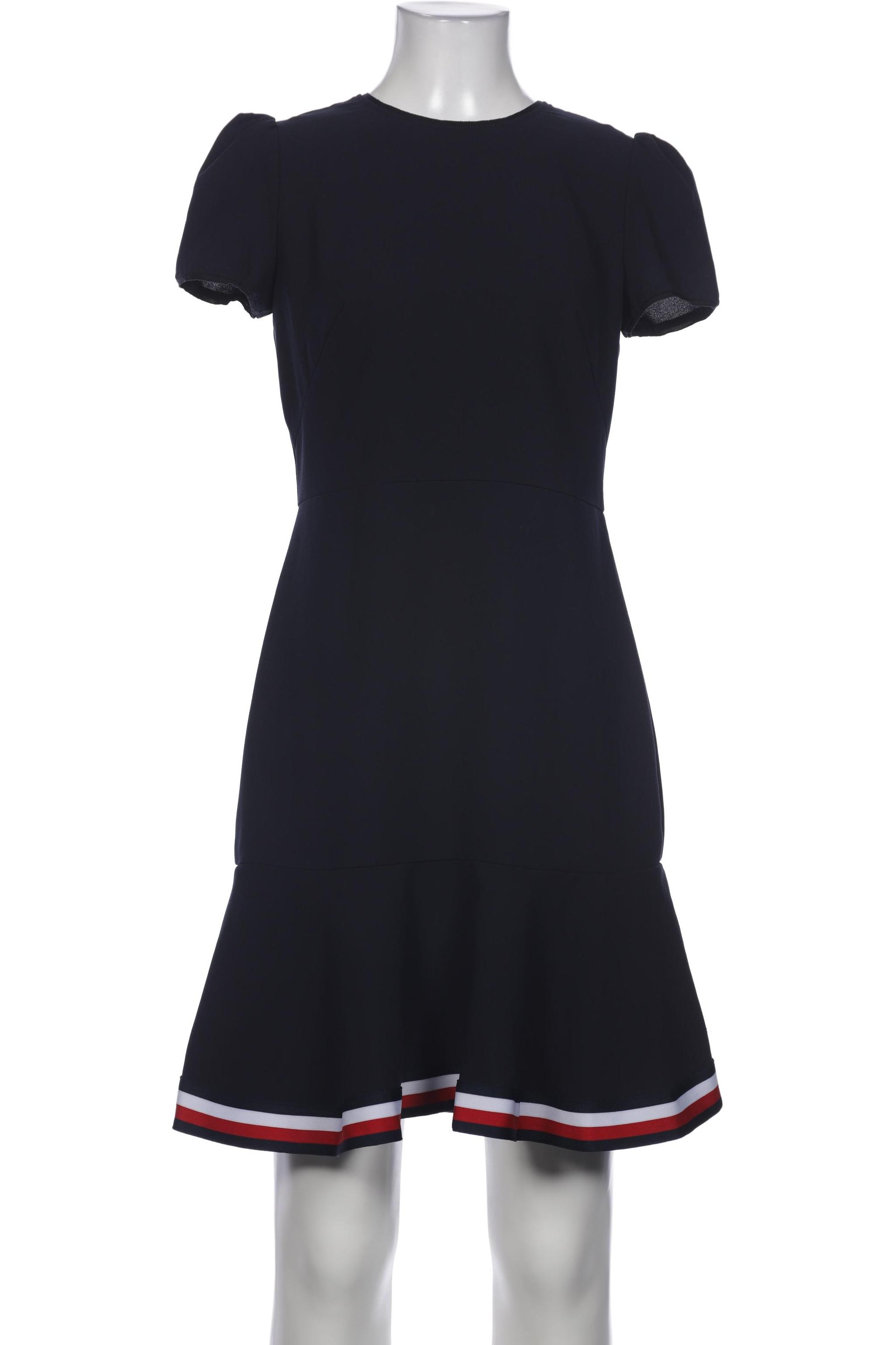 

Tommy Hilfiger Damen Kleid, marineblau, Gr. 36