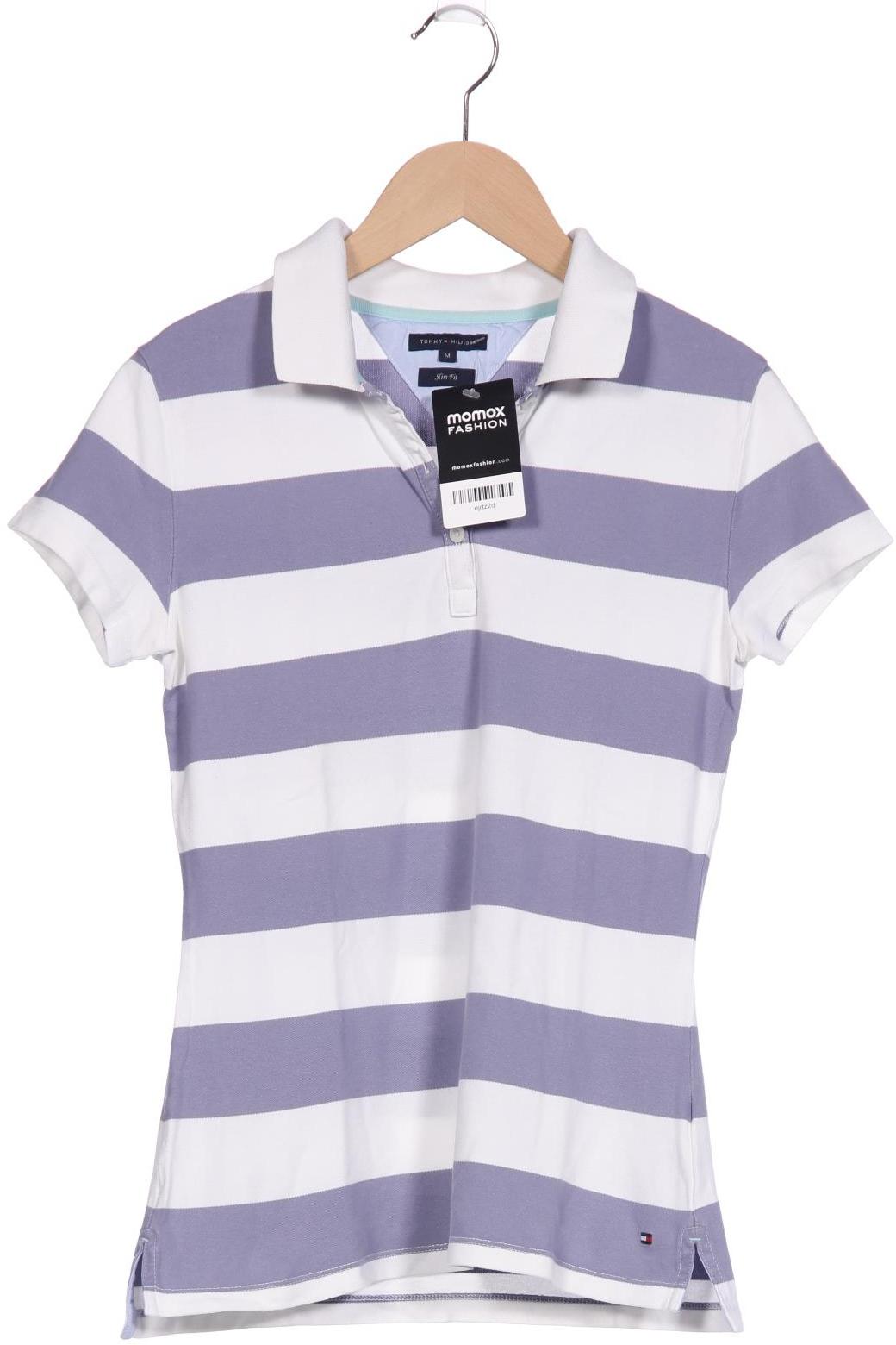 

Tommy Hilfiger Damen Poloshirt, flieder