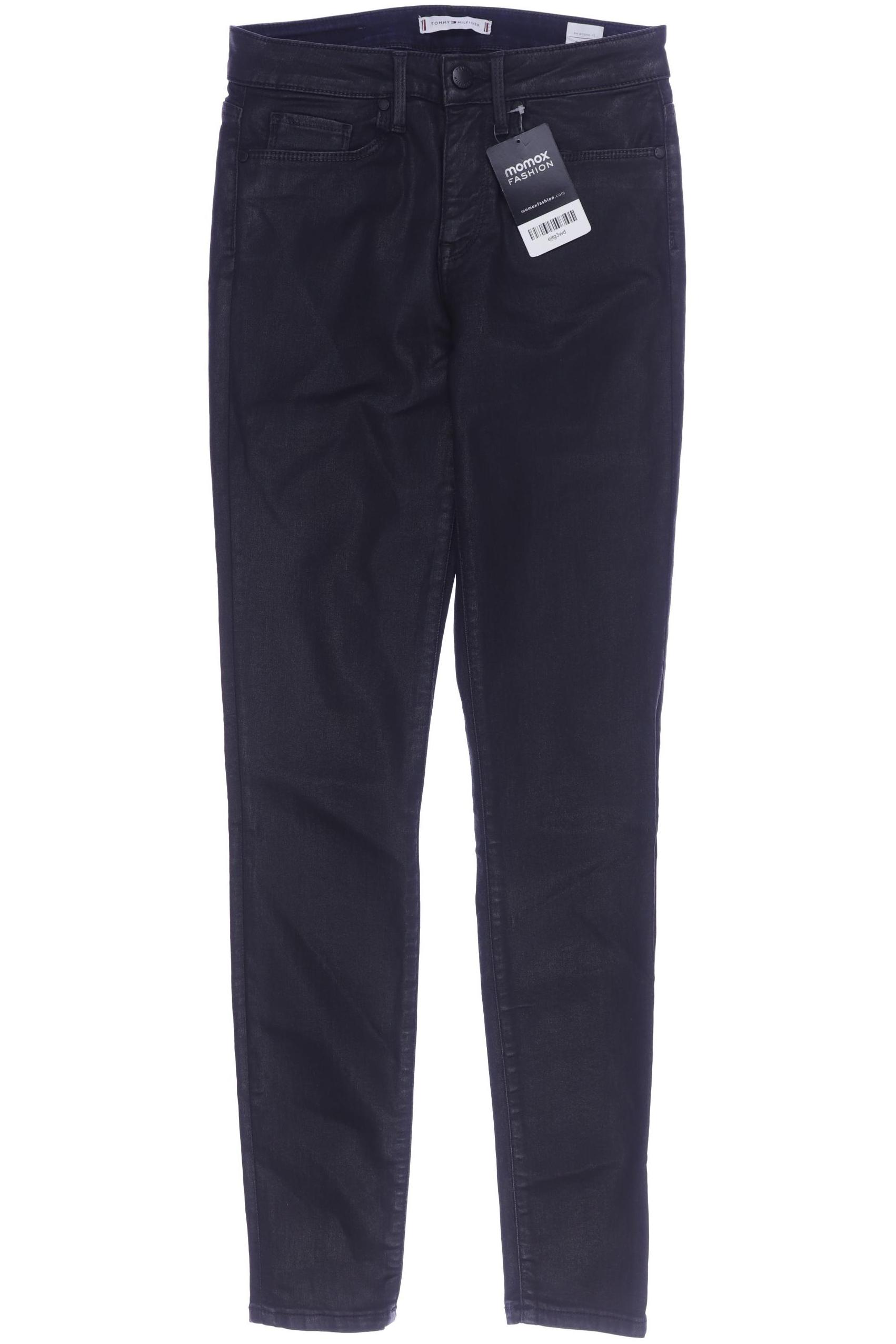 

Tommy Hilfiger Damen Jeans, schwarz, Gr. 26