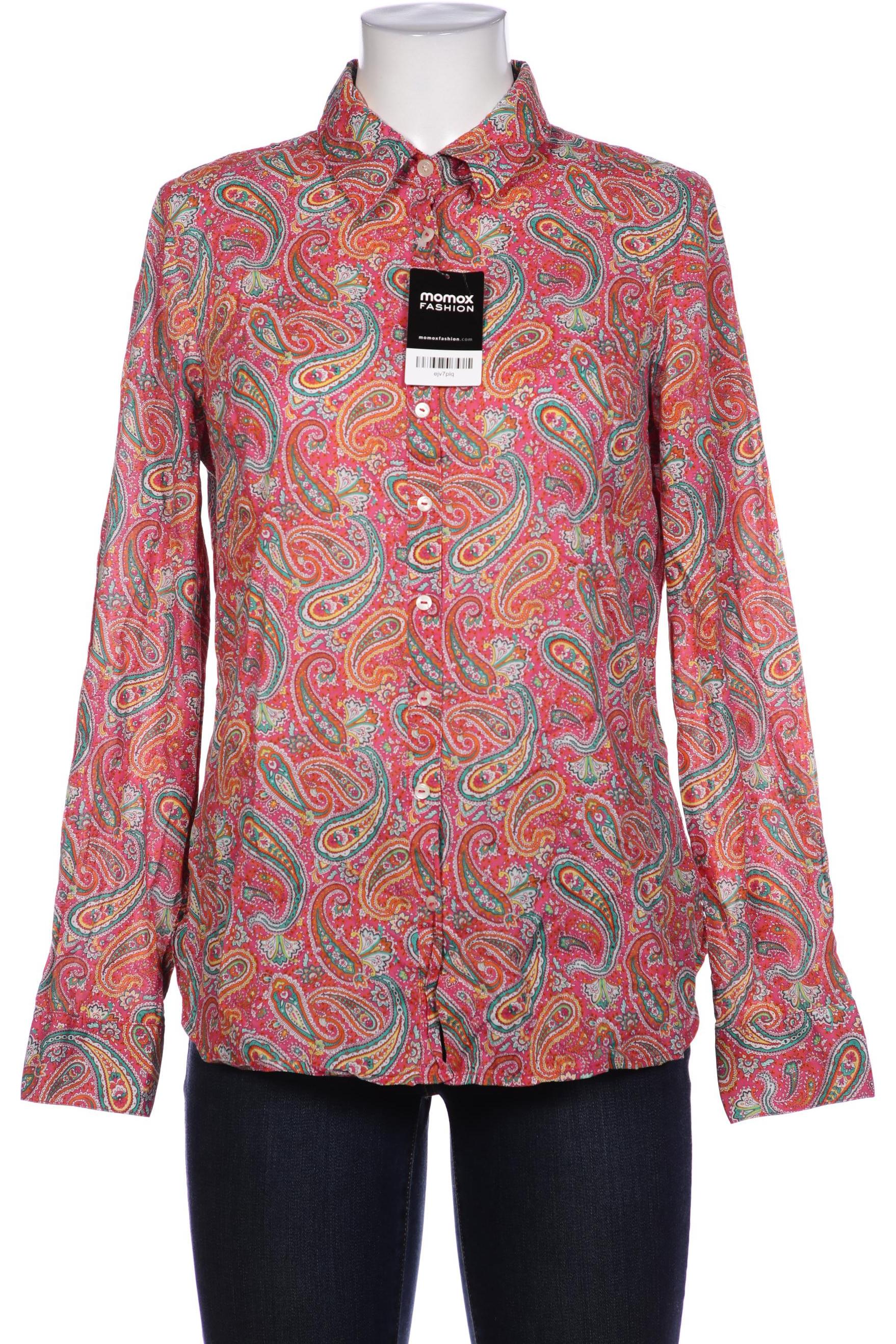 

Tommy Hilfiger Damen Bluse, rot, Gr. 10
