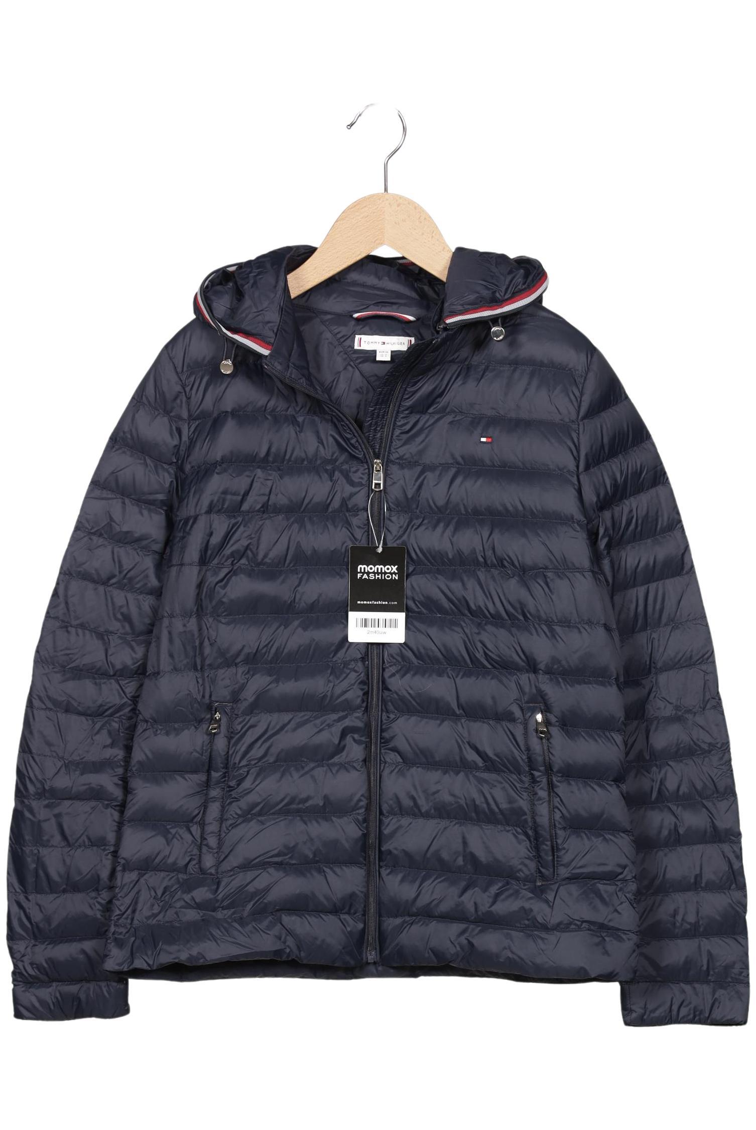 

Tommy Hilfiger Damen Jacke, marineblau, Gr. 36