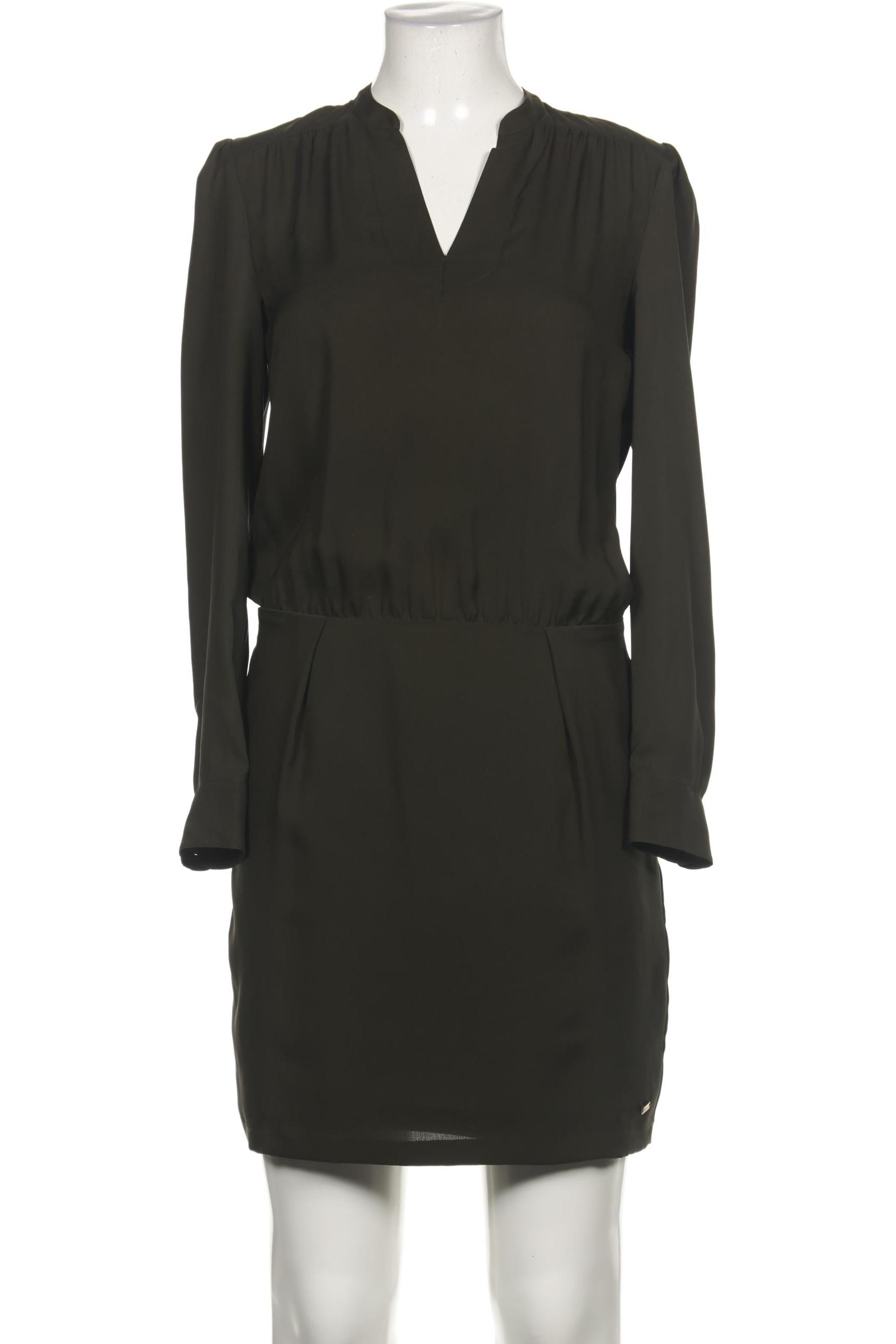 

Tommy Hilfiger Damen Kleid, grün, Gr. 6