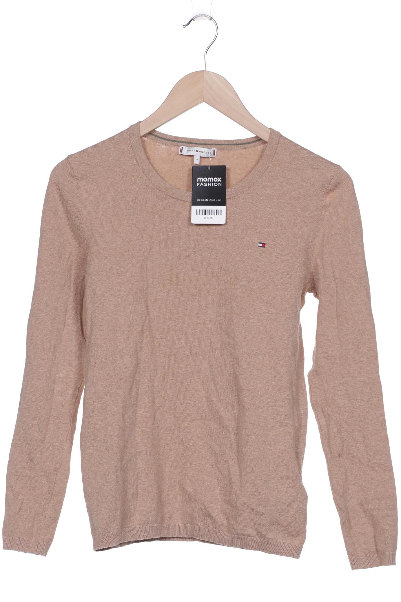 

Tommy Hilfiger Damen Pullover, beige