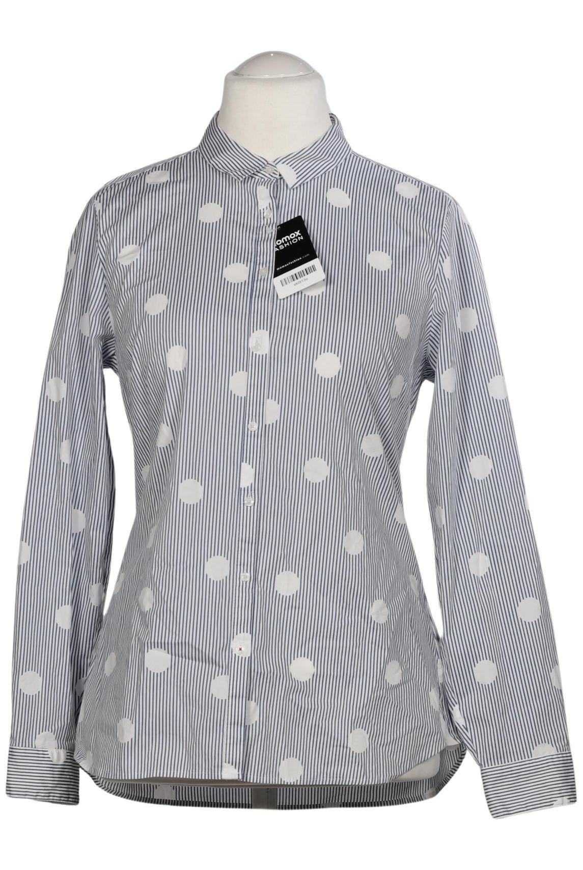 

Tommy Hilfiger Damen Bluse, mehrfarbig, Gr. 12